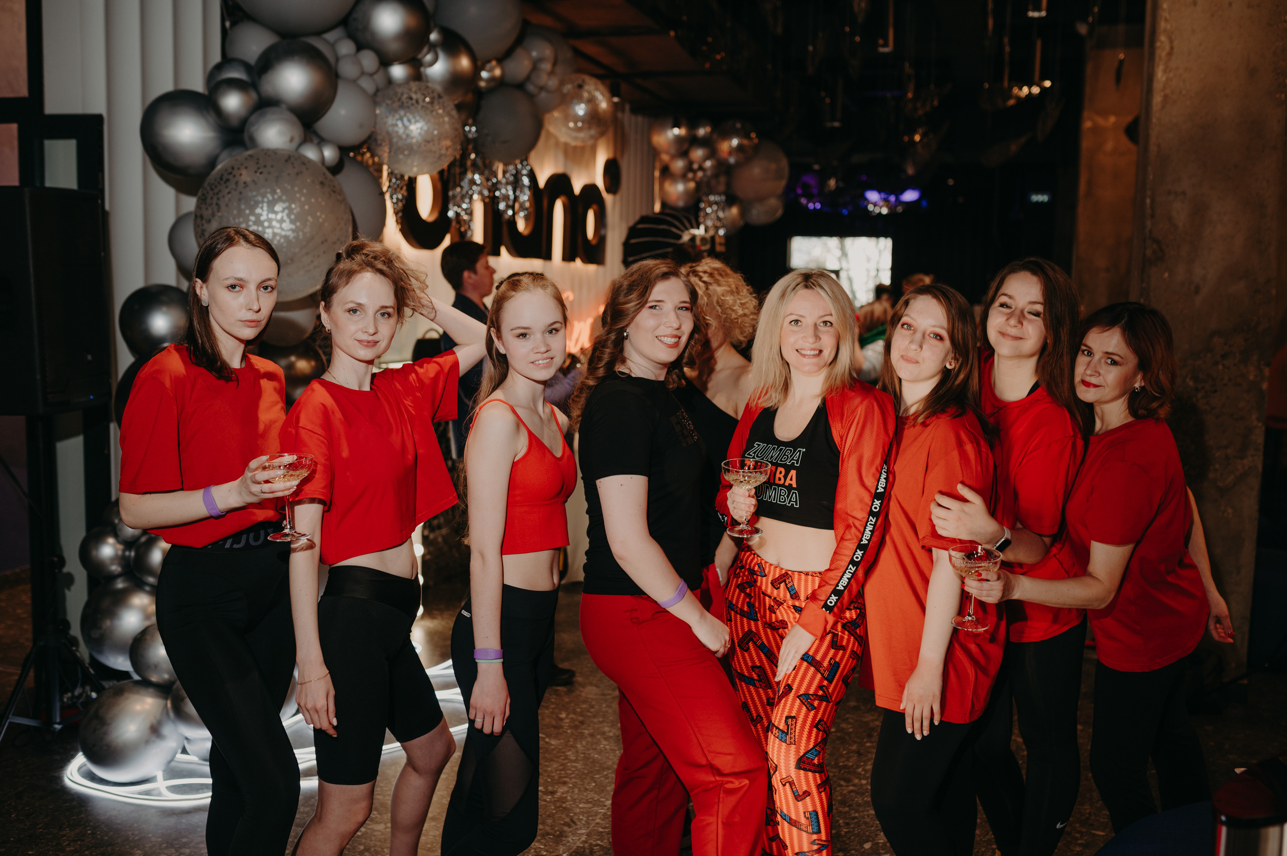 Репортаж Ohana — 1 год. Фотограф в Москве Илья Максимов