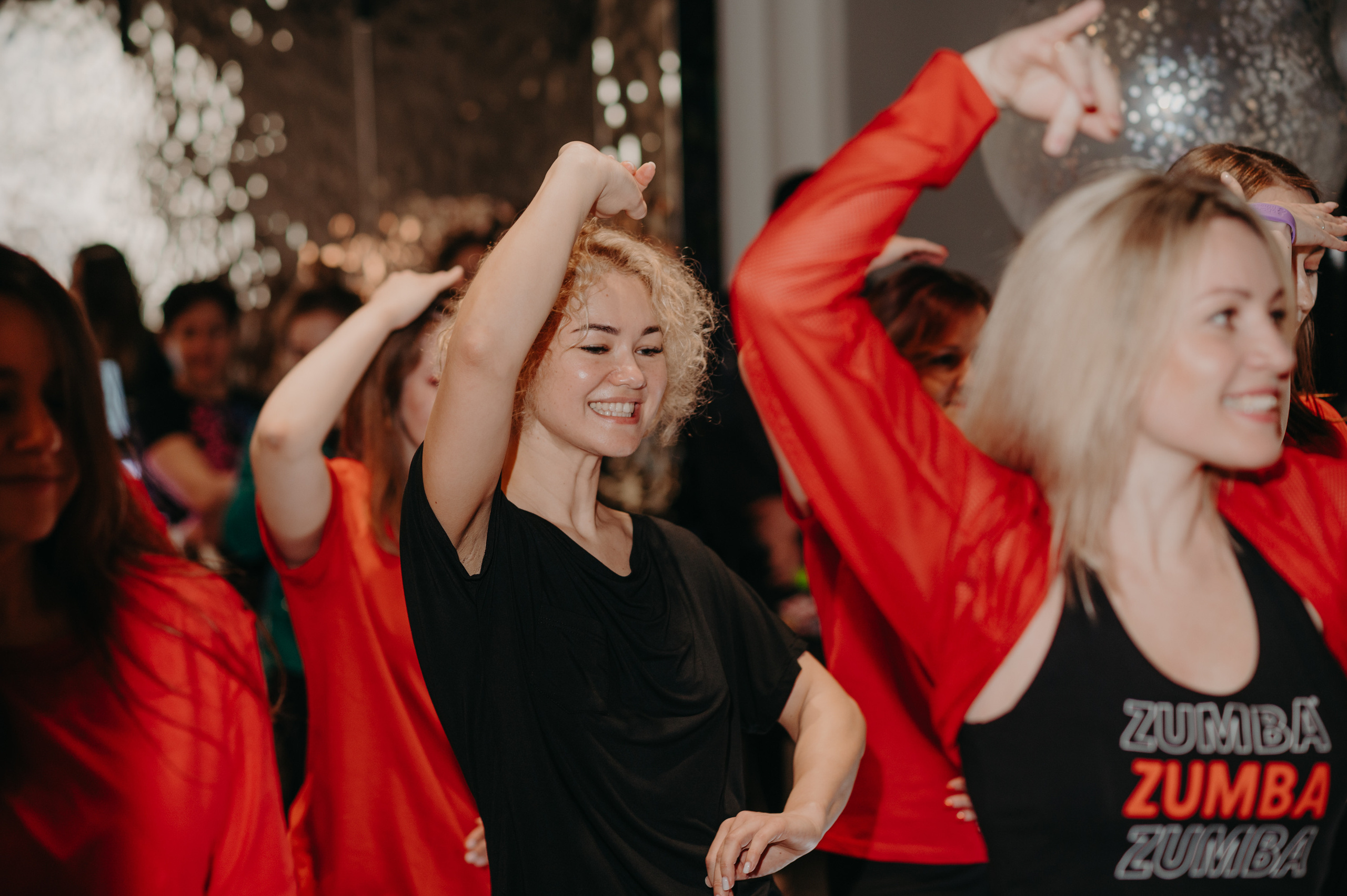 Репортаж Ohana — 1 год. Фотограф в Москве Илья Максимов