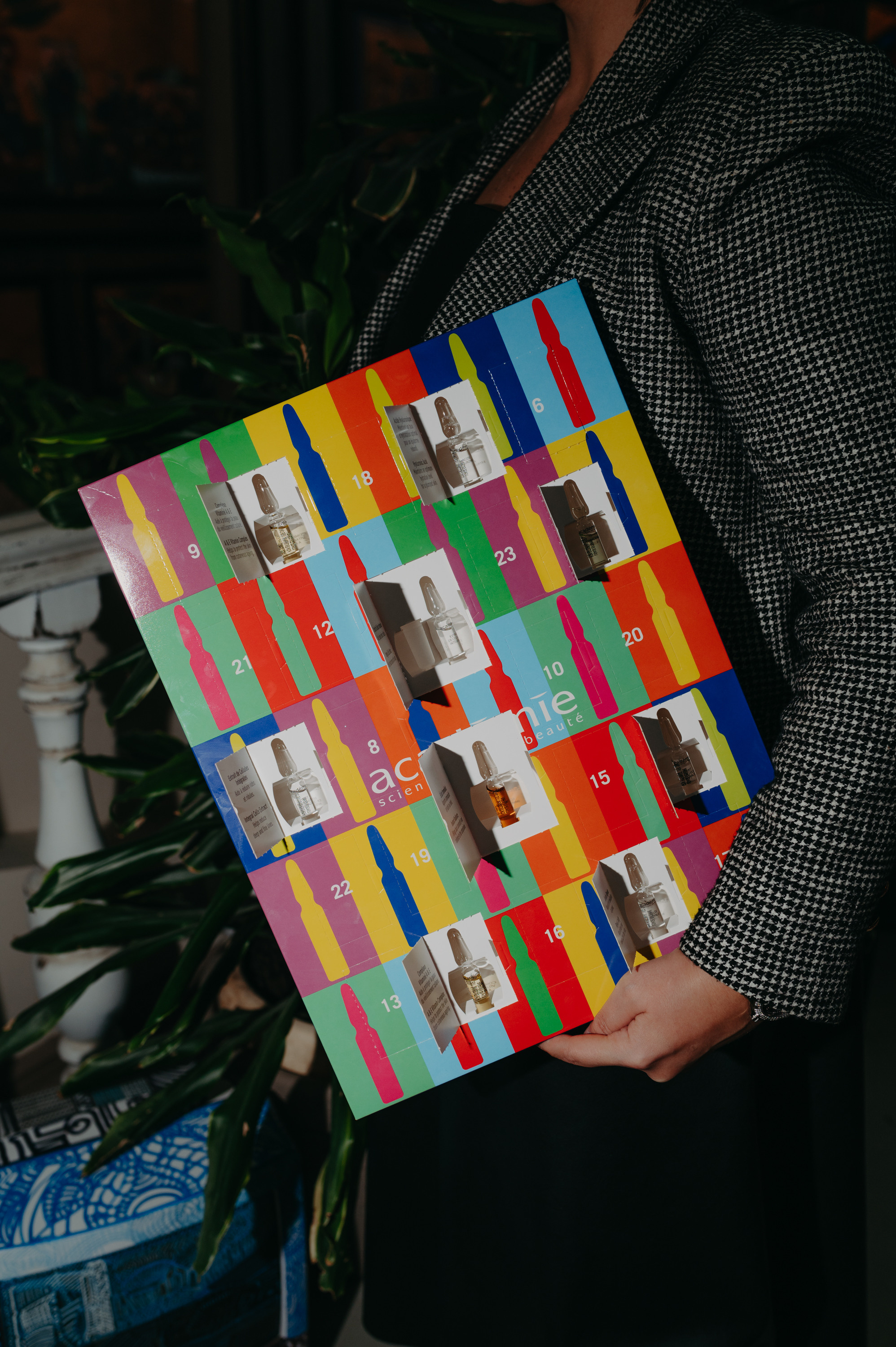 Репортаж бранча Academie. Фотограф в Москве Илья Максимов