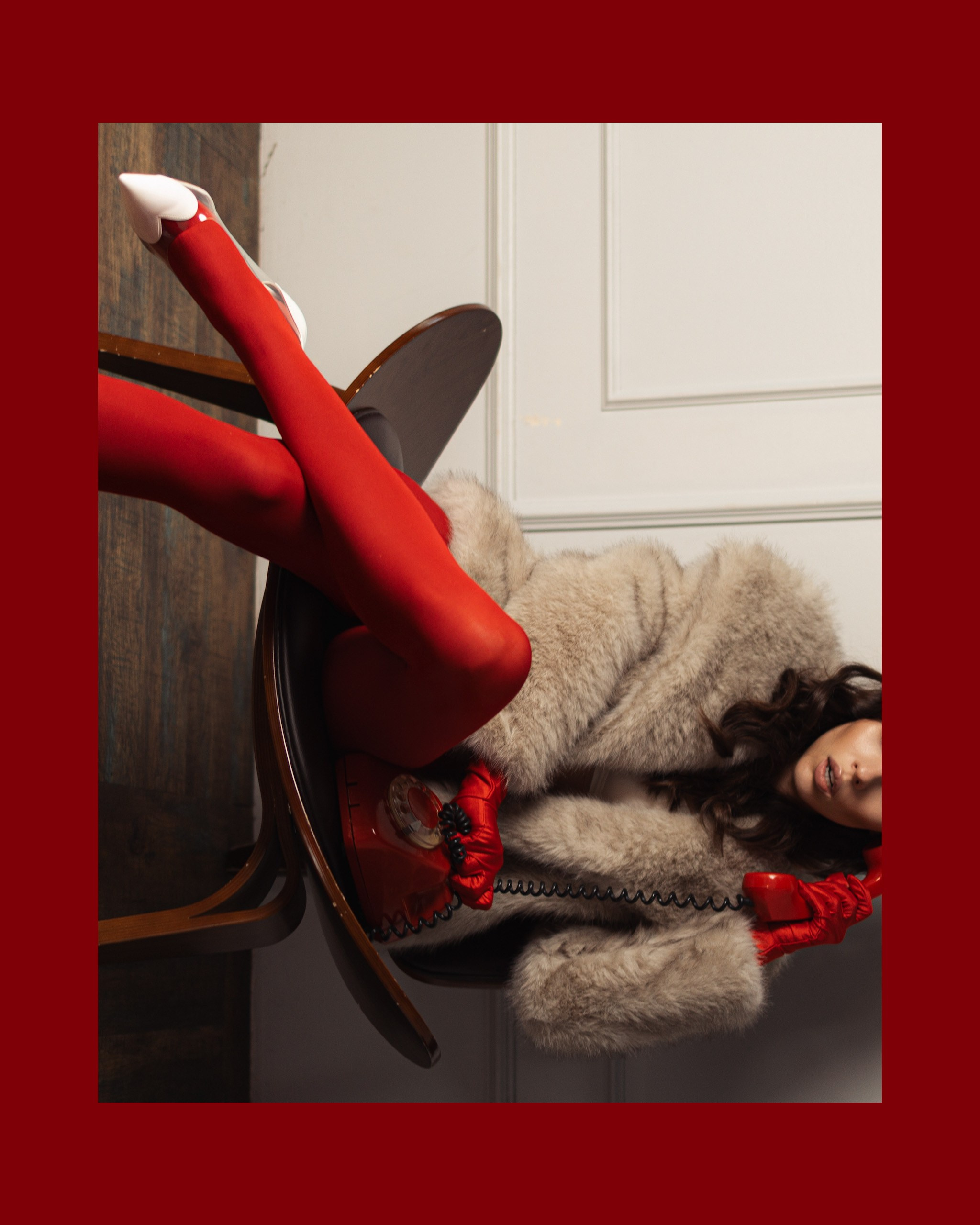 Таша. Фотограф Москва и МО