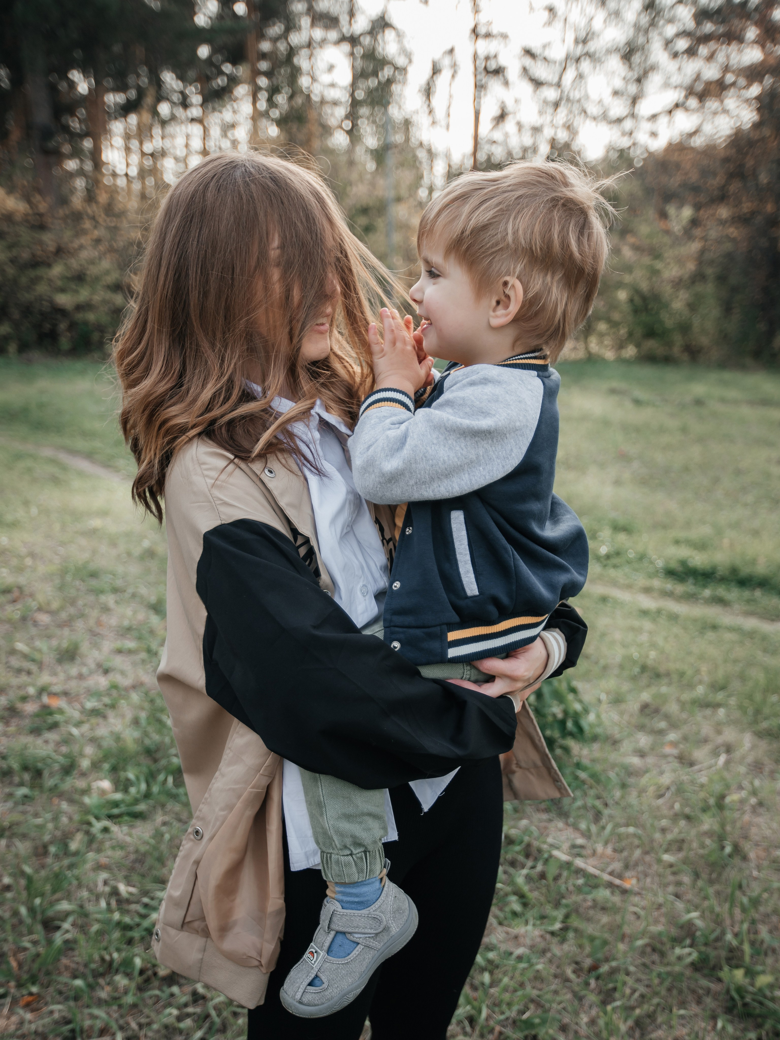 Максим Настя Валерия Юра и Матвей. Семейный и детский фотограф в  г. Екатеринбурге Холодова Юлия