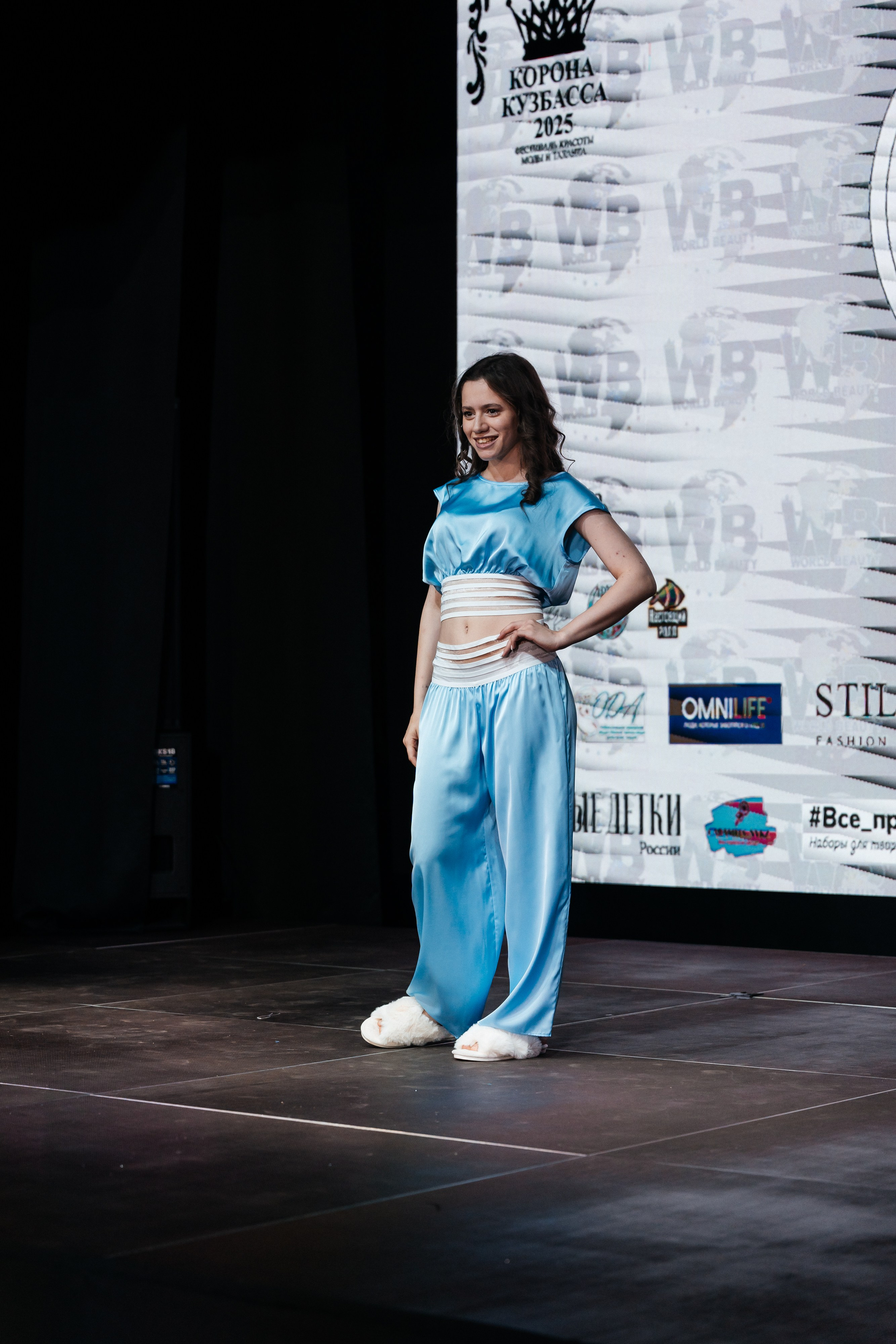 Фотографии Корона Кузбасса 2025. Фотограф в Новокузнецке Иван Дендин