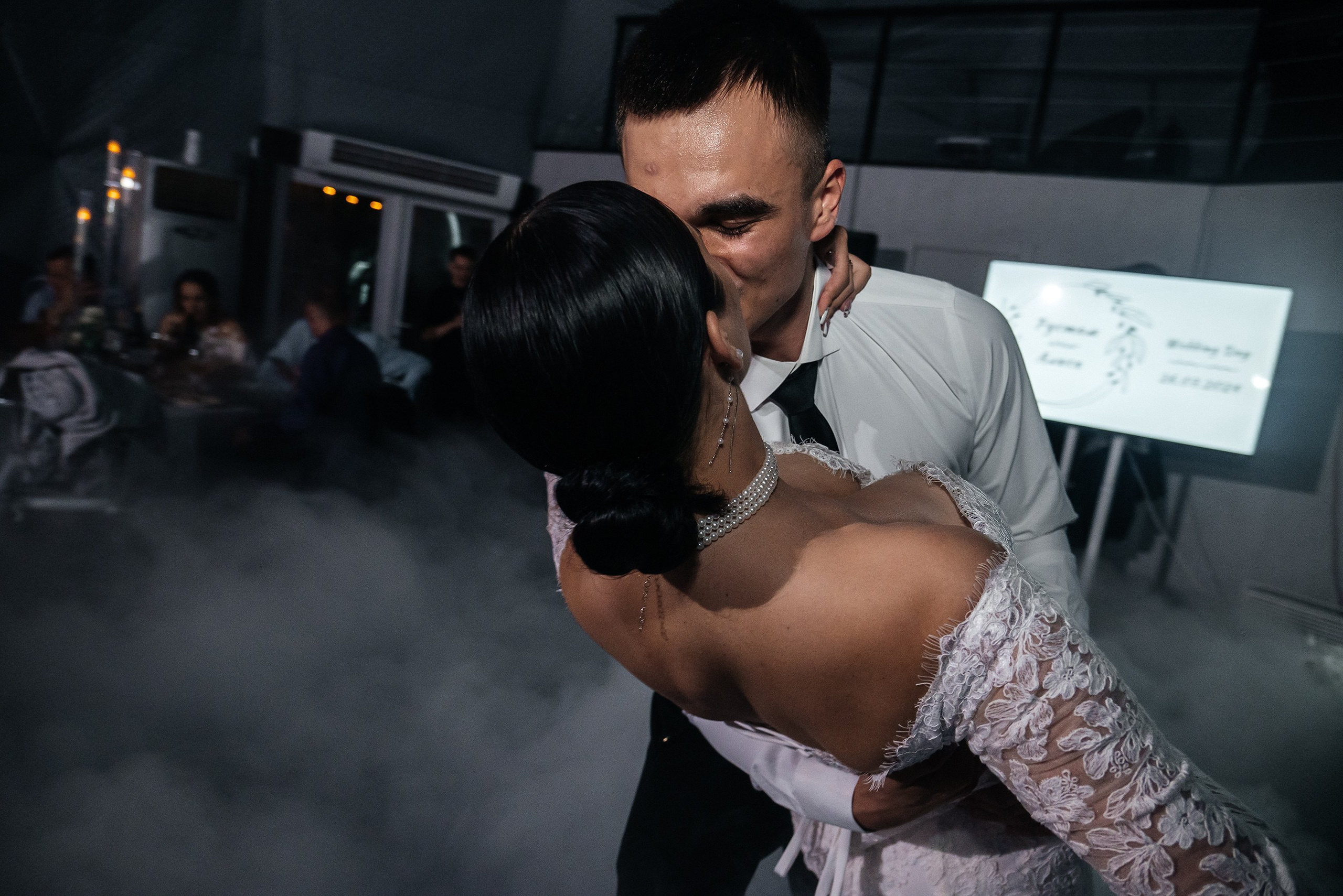 Алиса и Рустам. Профессиональный фотограф в Уфе Алина Стрелкова