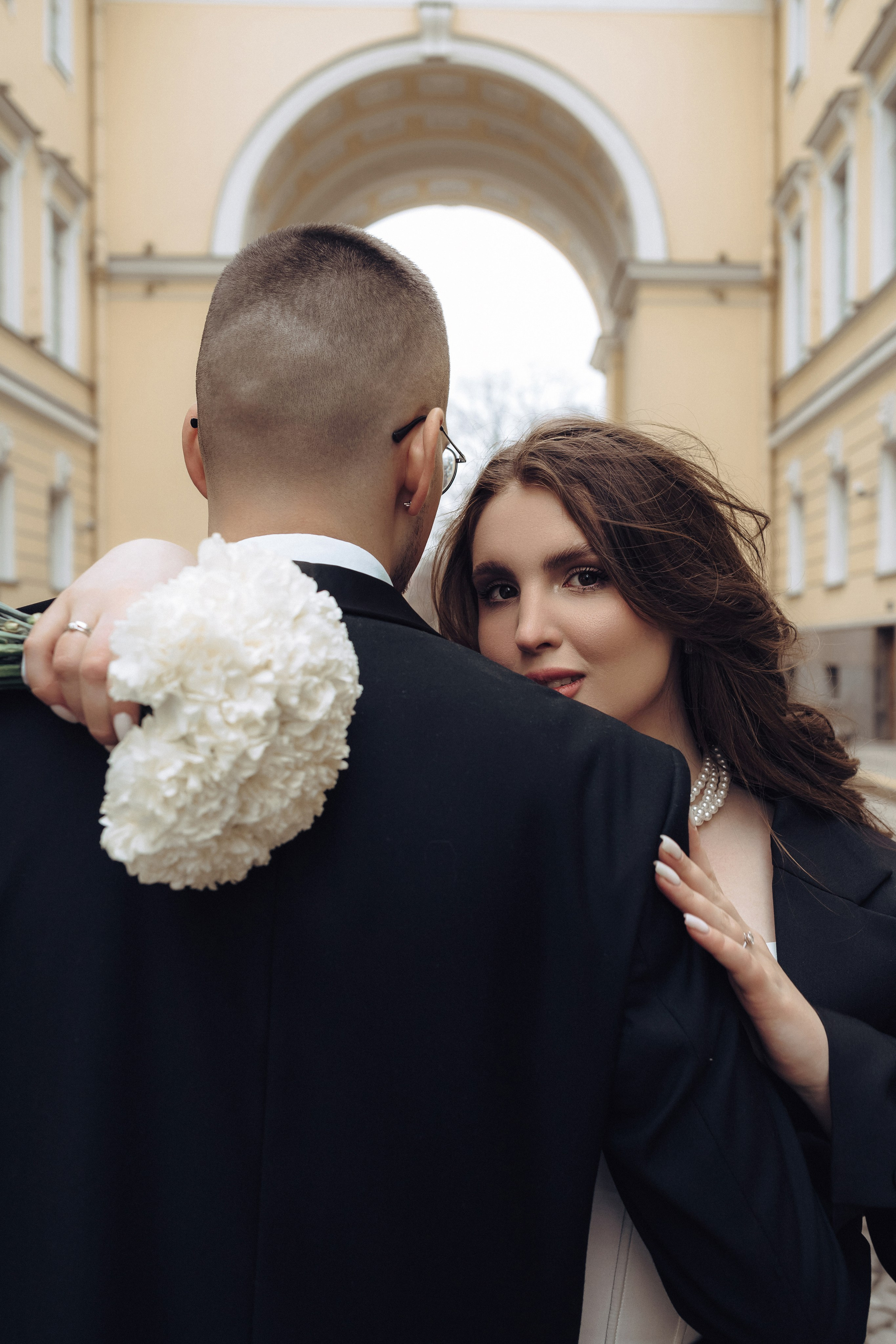 ♥. Фотограф в Санкт-Петербурге Мария Проскурина