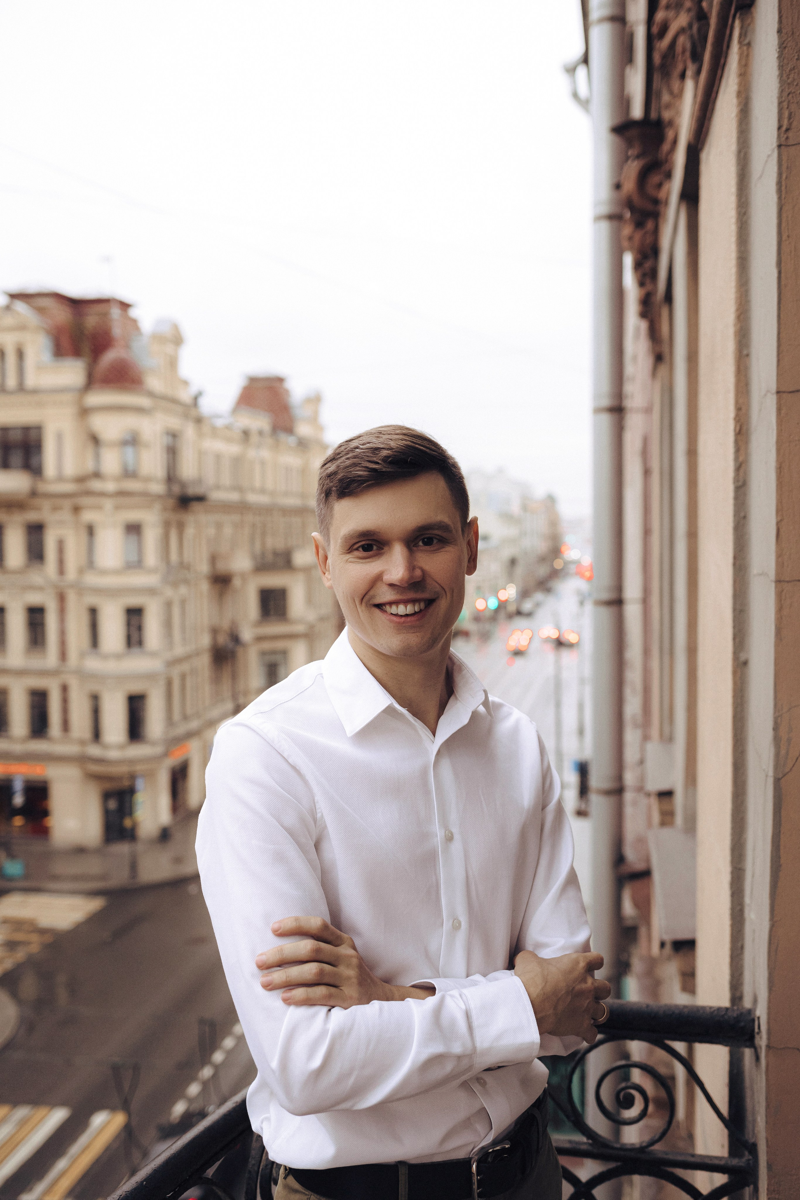 ♥. Фотограф в Санкт-Петербурге Мария Проскурина