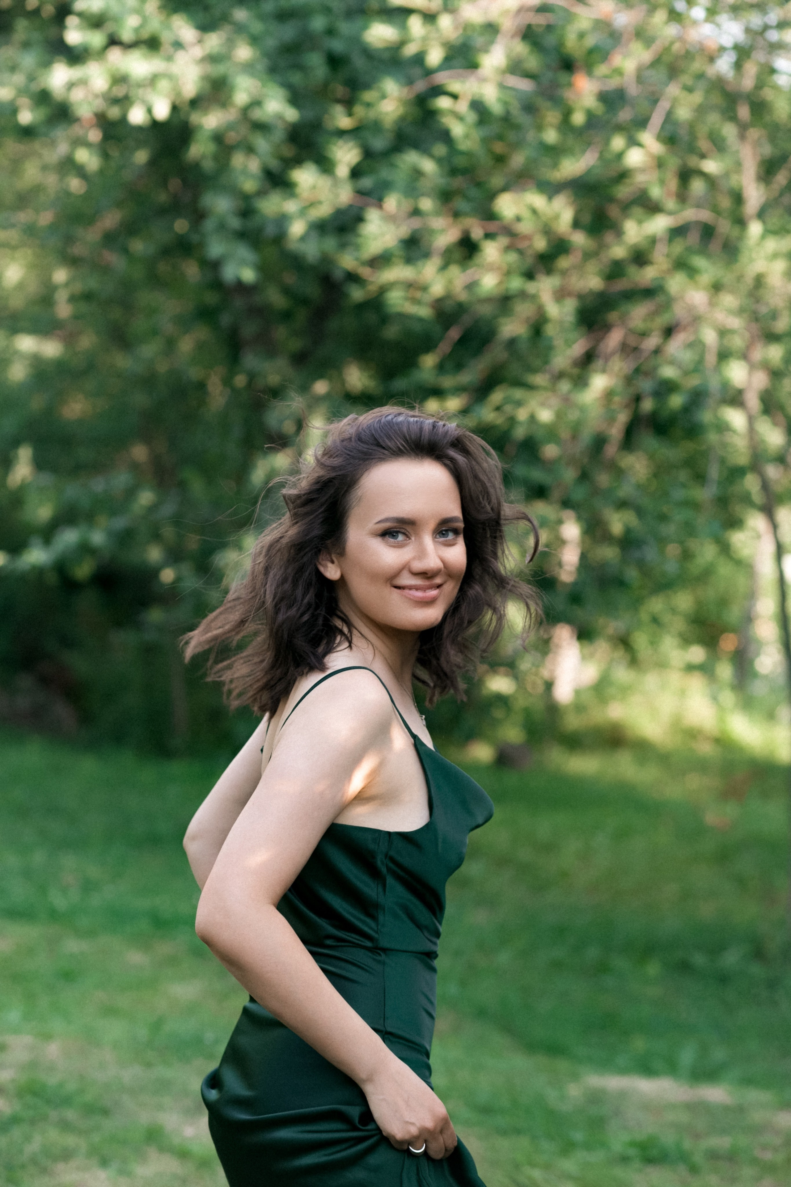 Семья Егоровых. Фотограф Шевчик Виктория