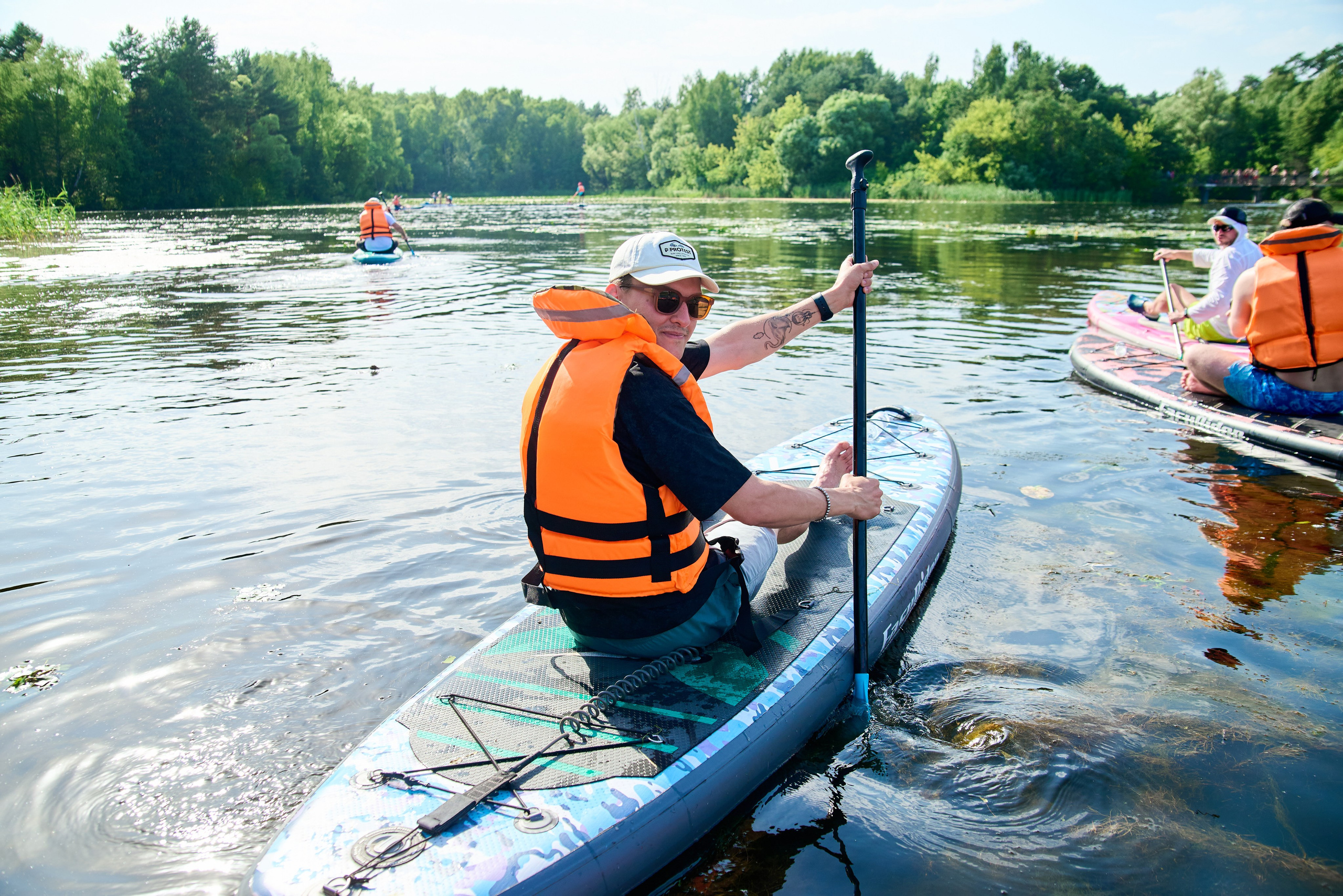 All-hands Третье Мнение 2025. Елизавета Мальгина, фотограф в Москве