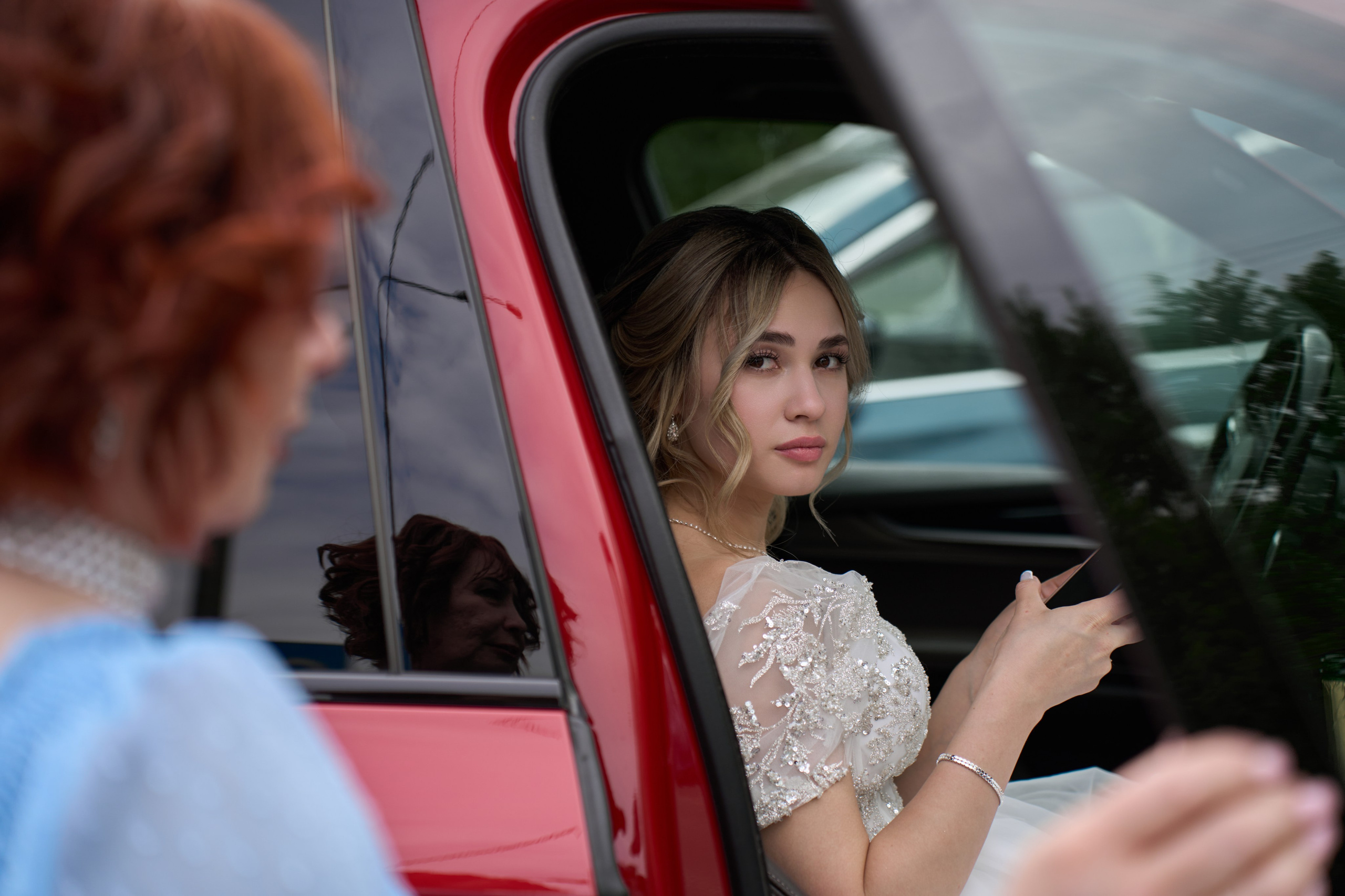 Лия & Николай. Елизавета Мальгина, фотограф в Москве