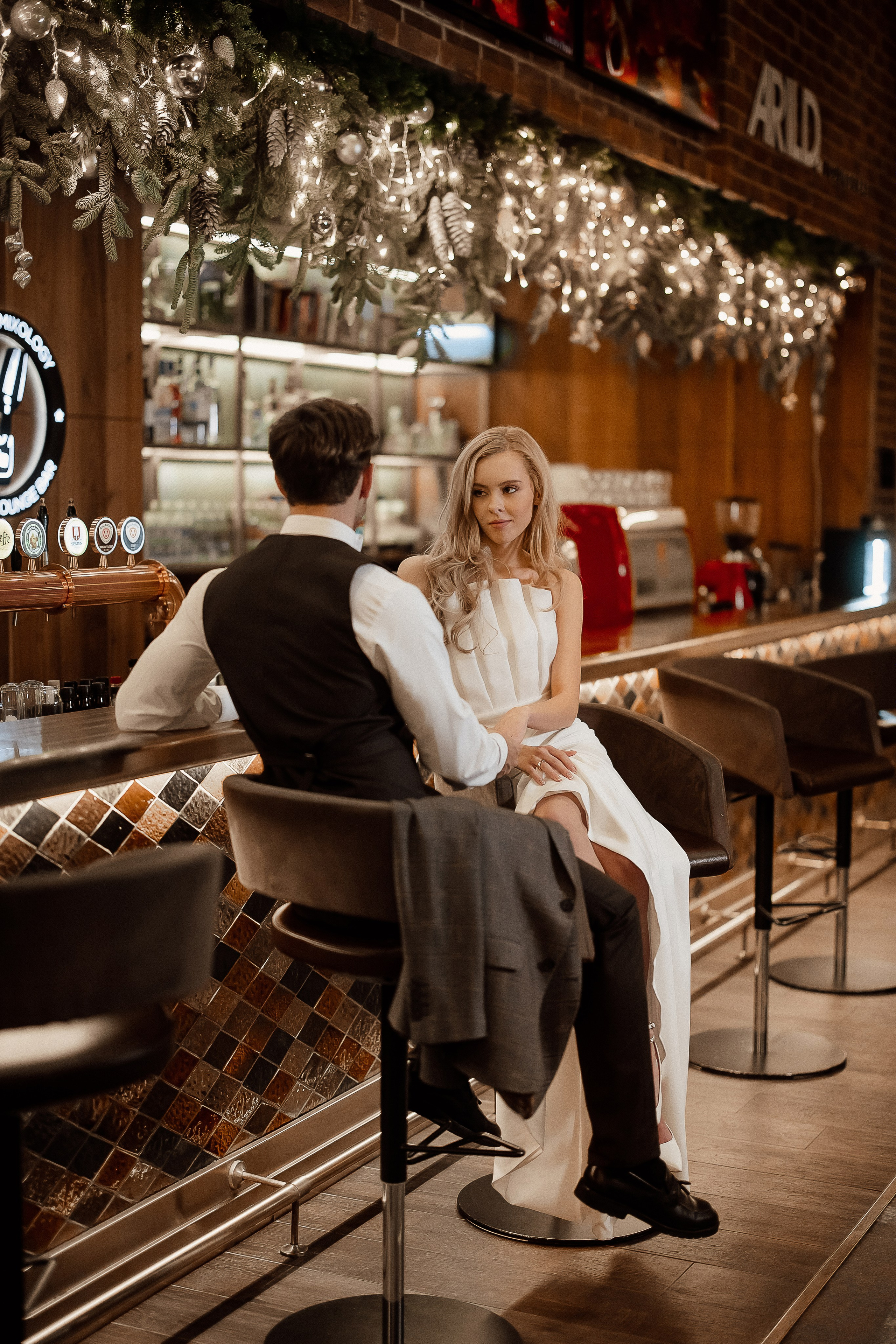 Москва. Свадебный фотограф