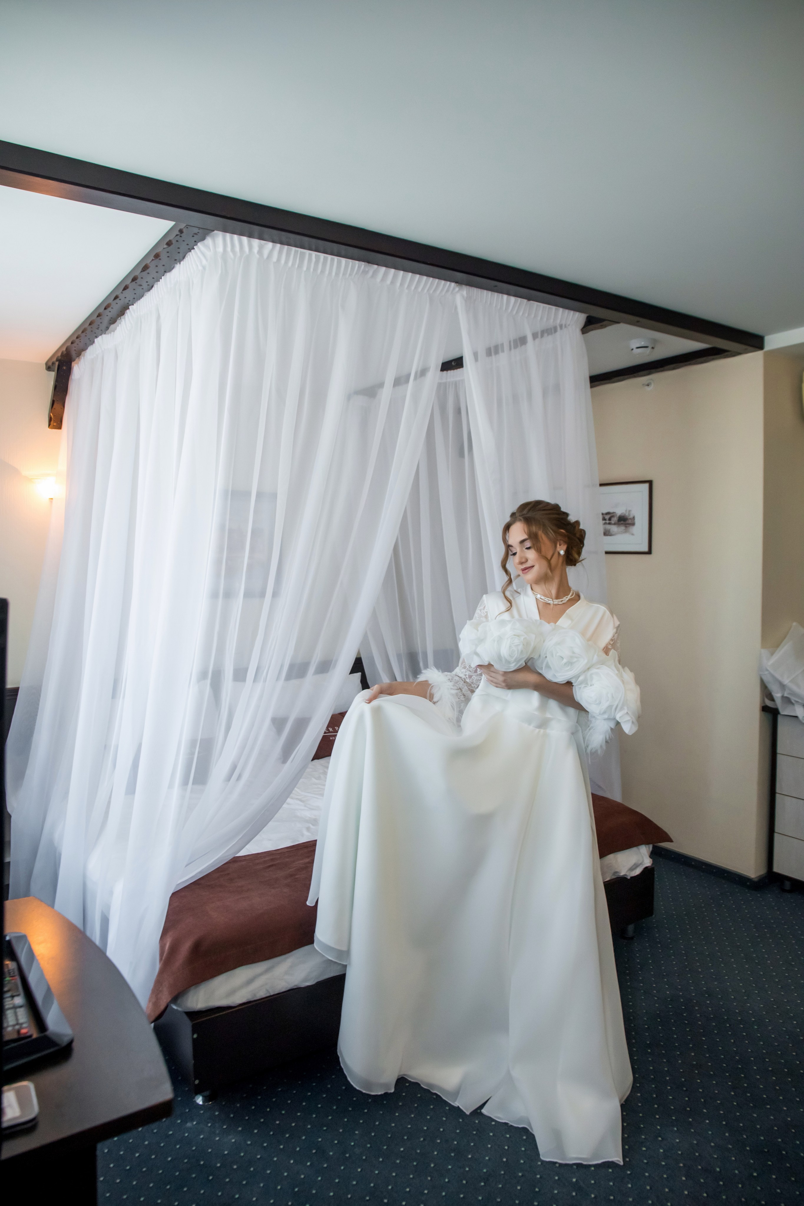 A & I. Свадебный и семейный фотограф в Новосибирске Александра Ракитина