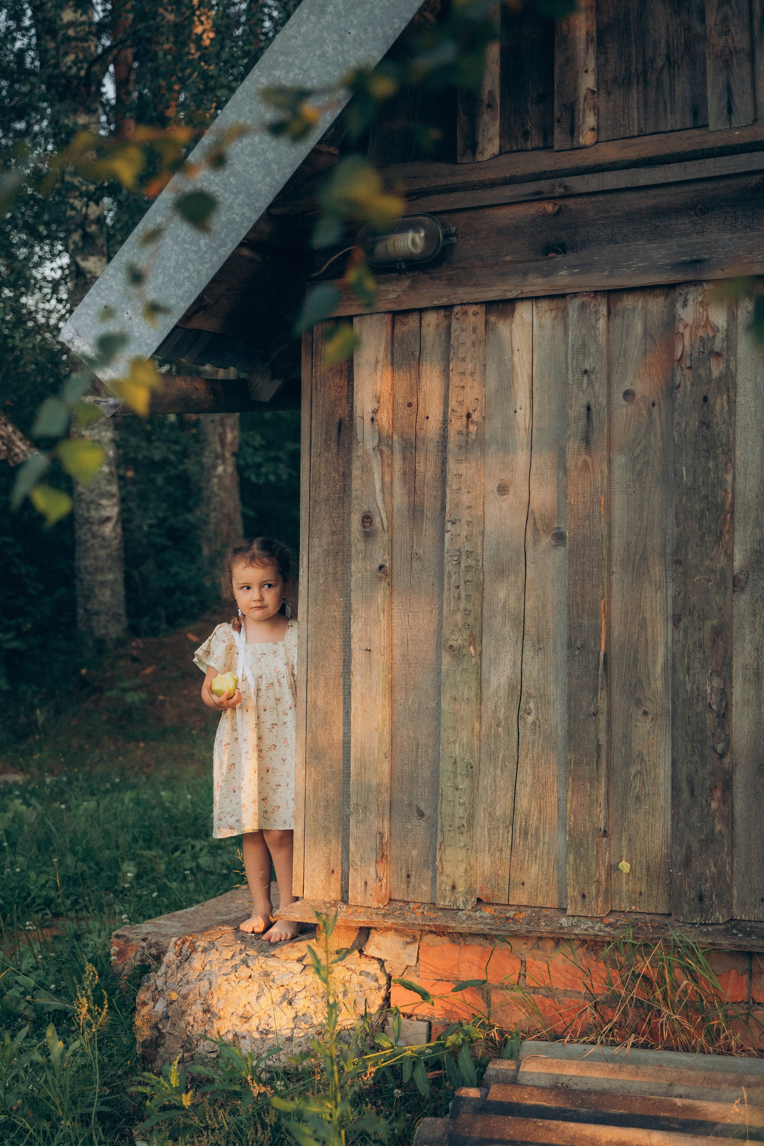 ТЕОНА, ЕВА И ЯБЛОКИ. Женский и семейный фотограф Елена Петрова