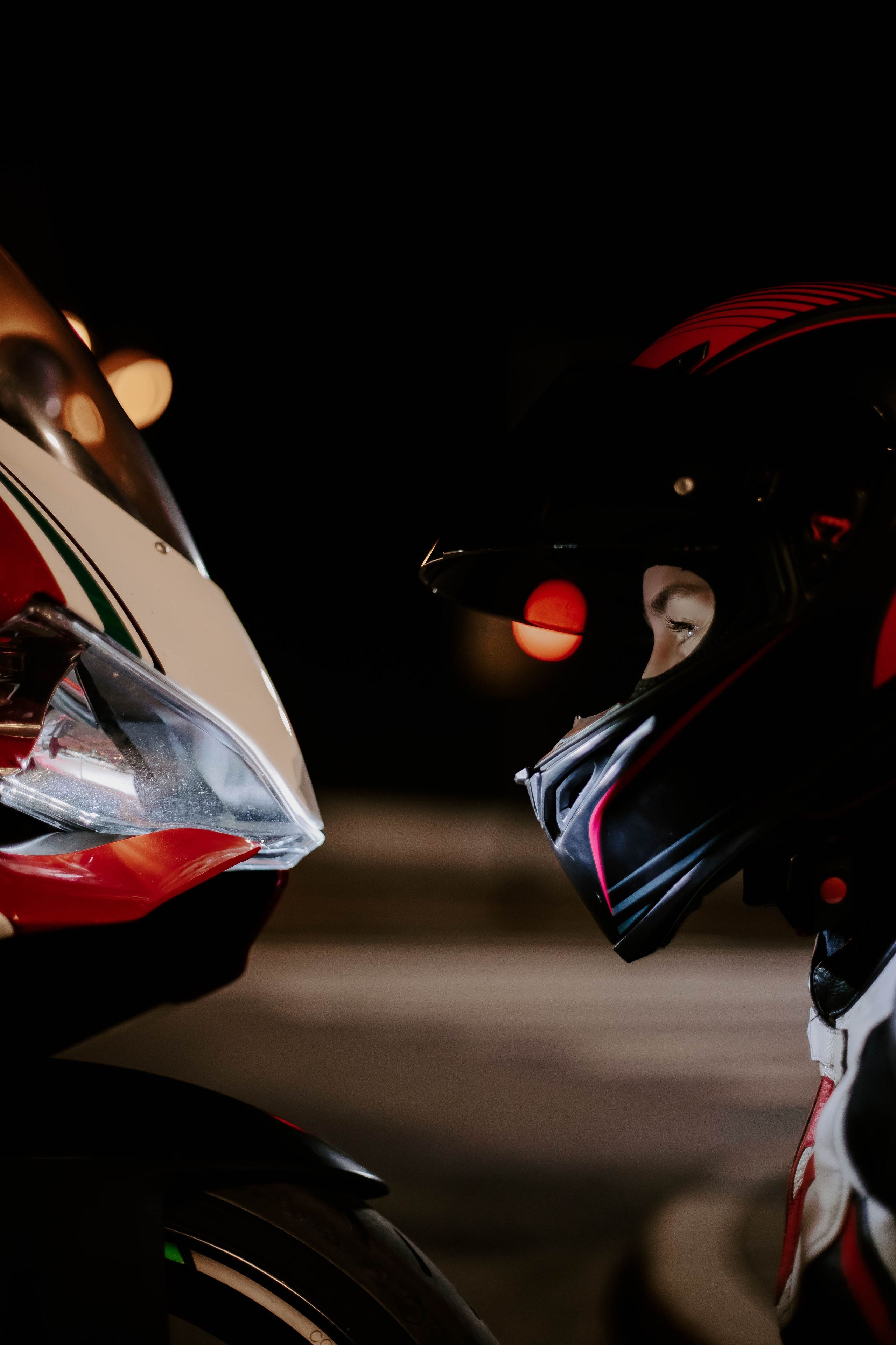 Ксения. Фотограф Veronika Potaseva