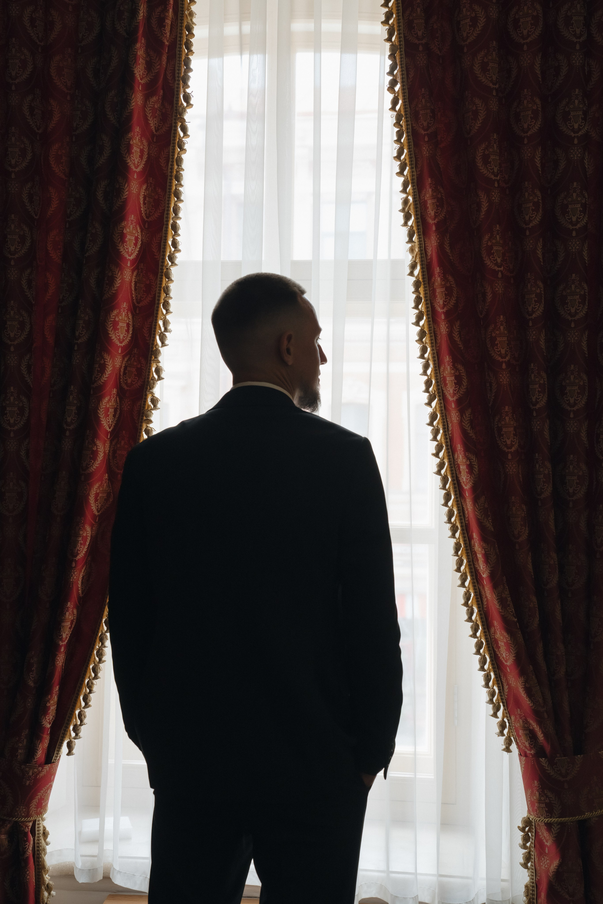 Алексей и Яна. Профессиональный фотограф в Самаре Анна Конзаева