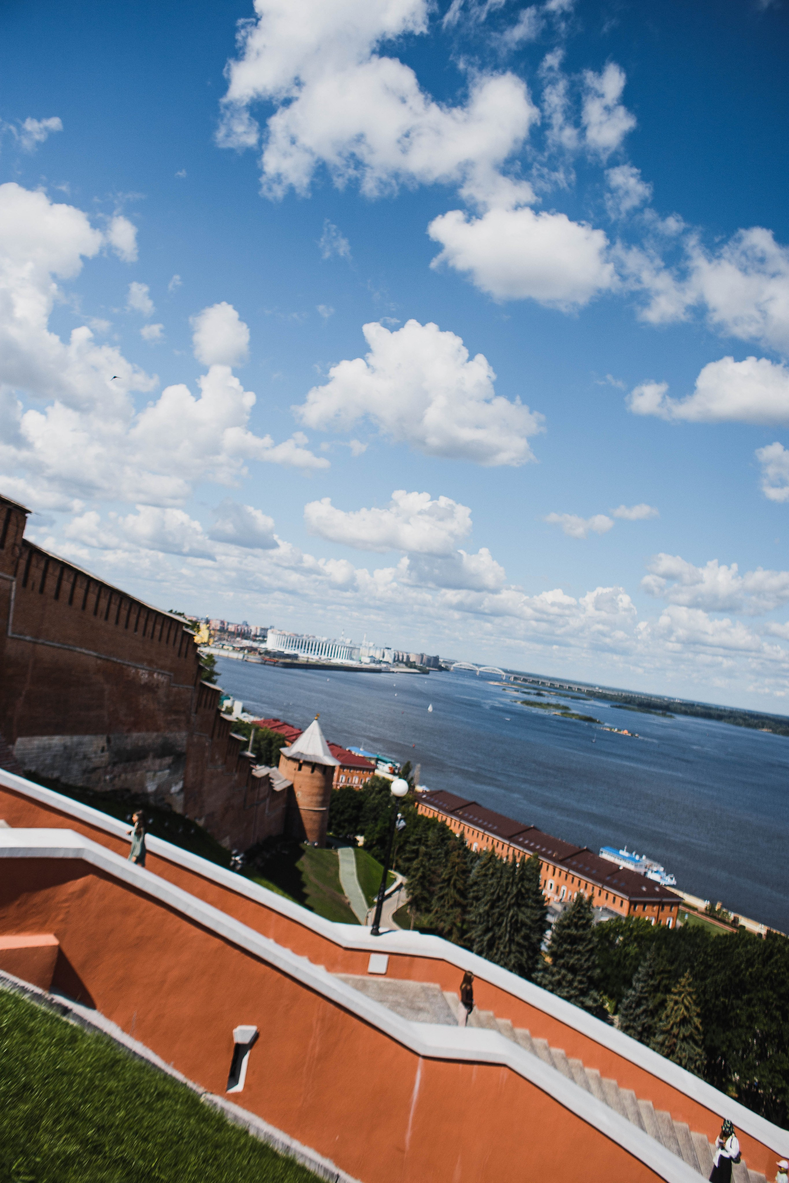ФОТОПРОГУЛКА ПО Н.НОВГОРОДУ для туристов. Фотограф в Нижнем Новгороде
