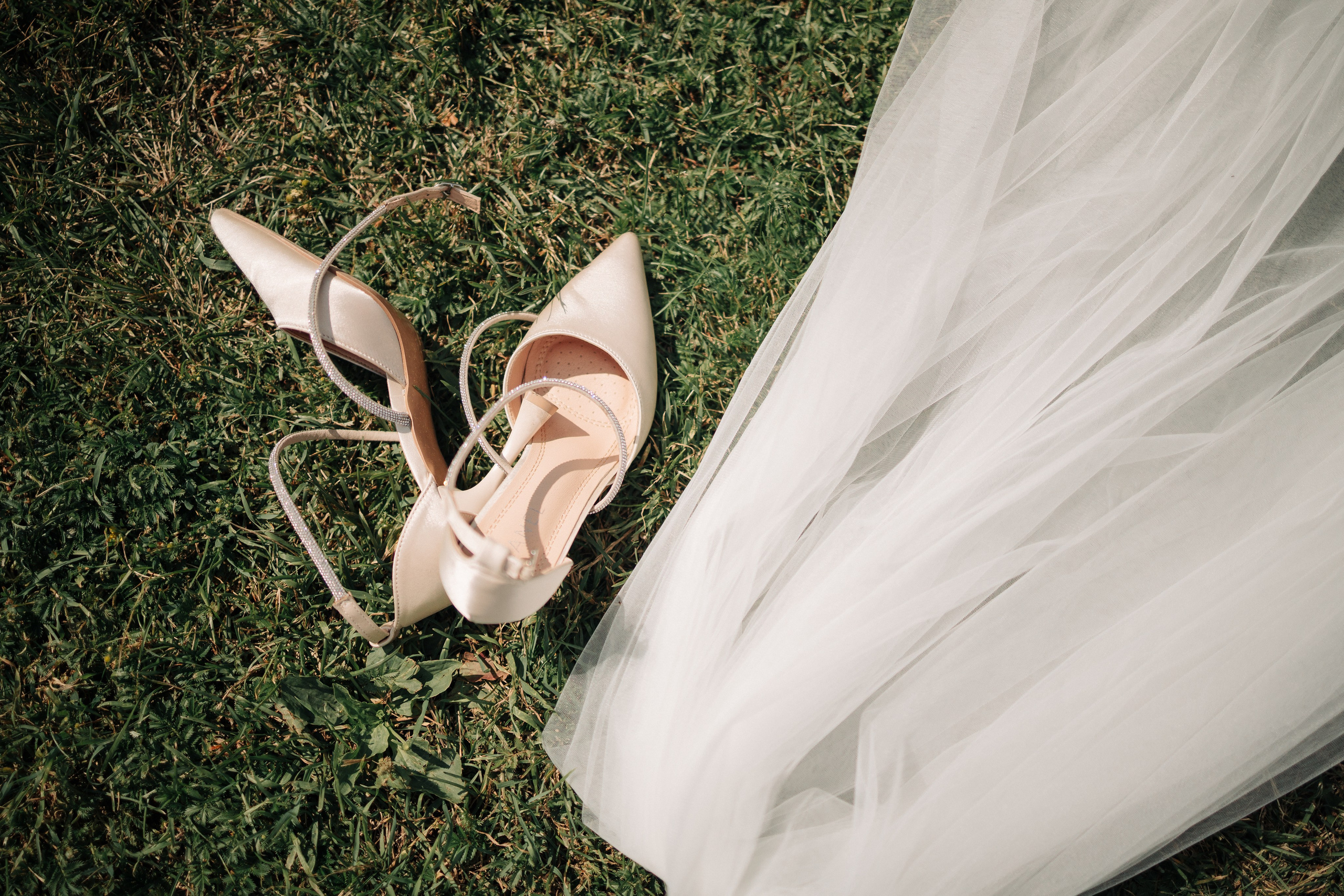 Ирина и Марк. Свадебный и прогулочный фотограф в Санкт-Петербурге Дарья Корель