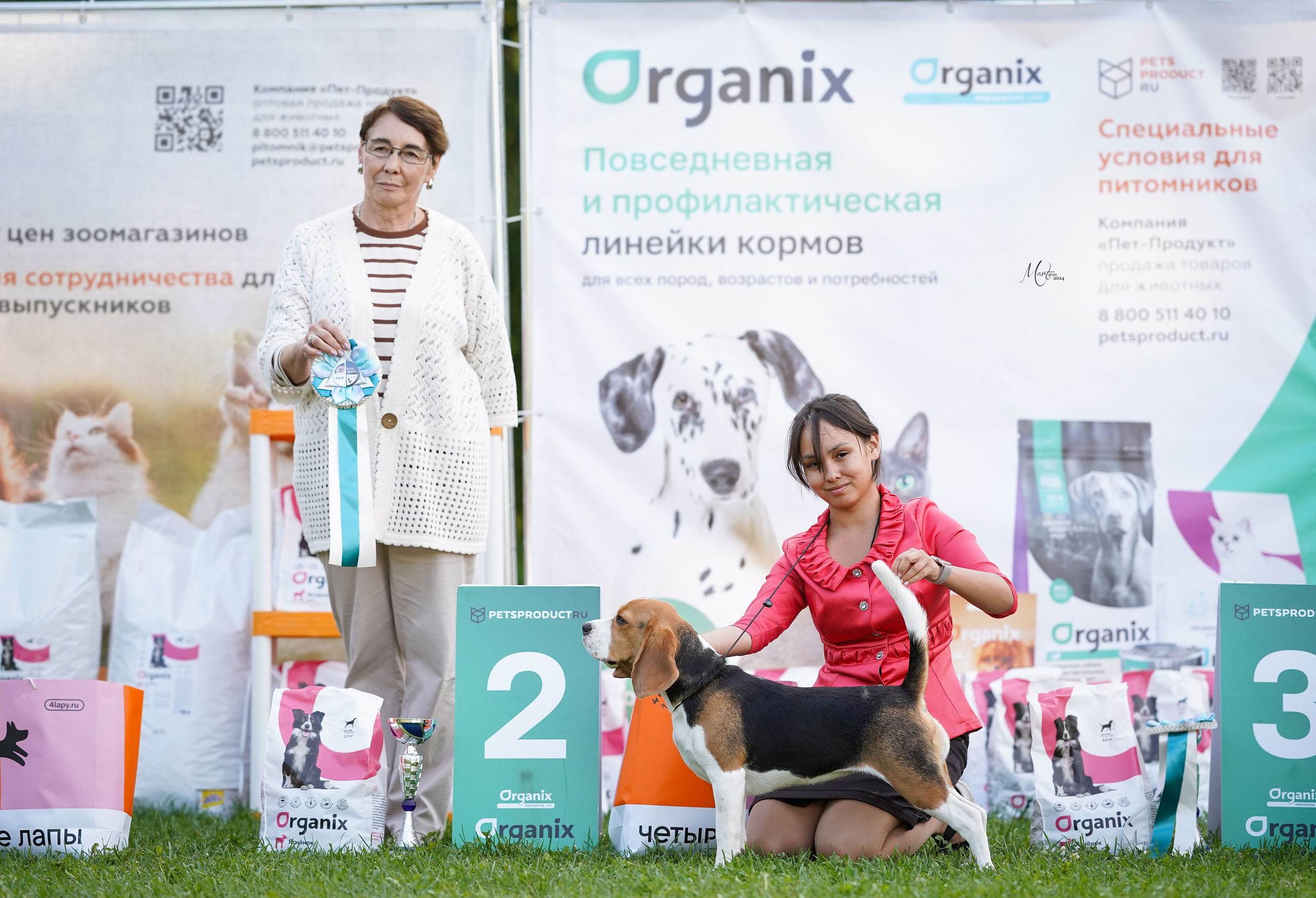 Выставки 2024. Фотограф-анималист в Санкт-Петербурге Яна Мартынова