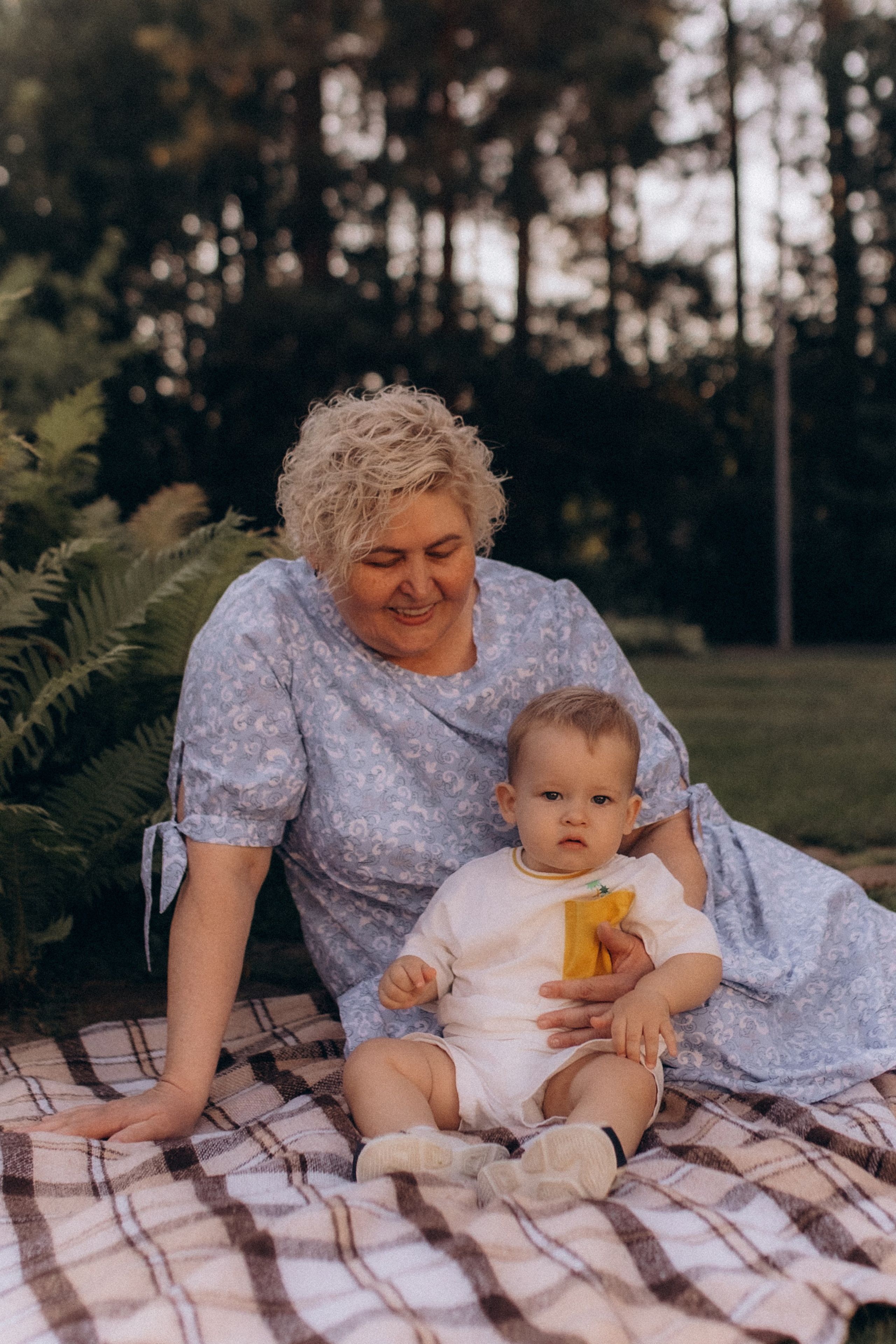 08.08 Семейная. Семейный и домашний фотограф Советский Югорск Екатерина Цыганок