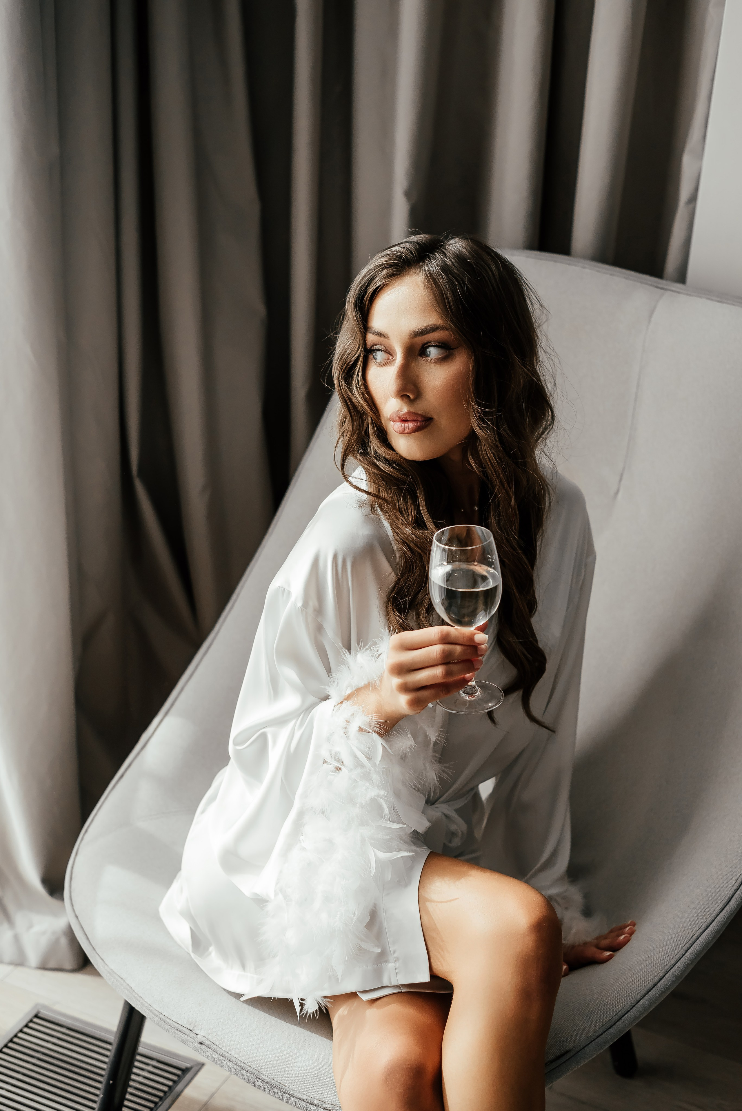 Юля и Слава. Свадебный фотограф в Ростове Александра Груздева