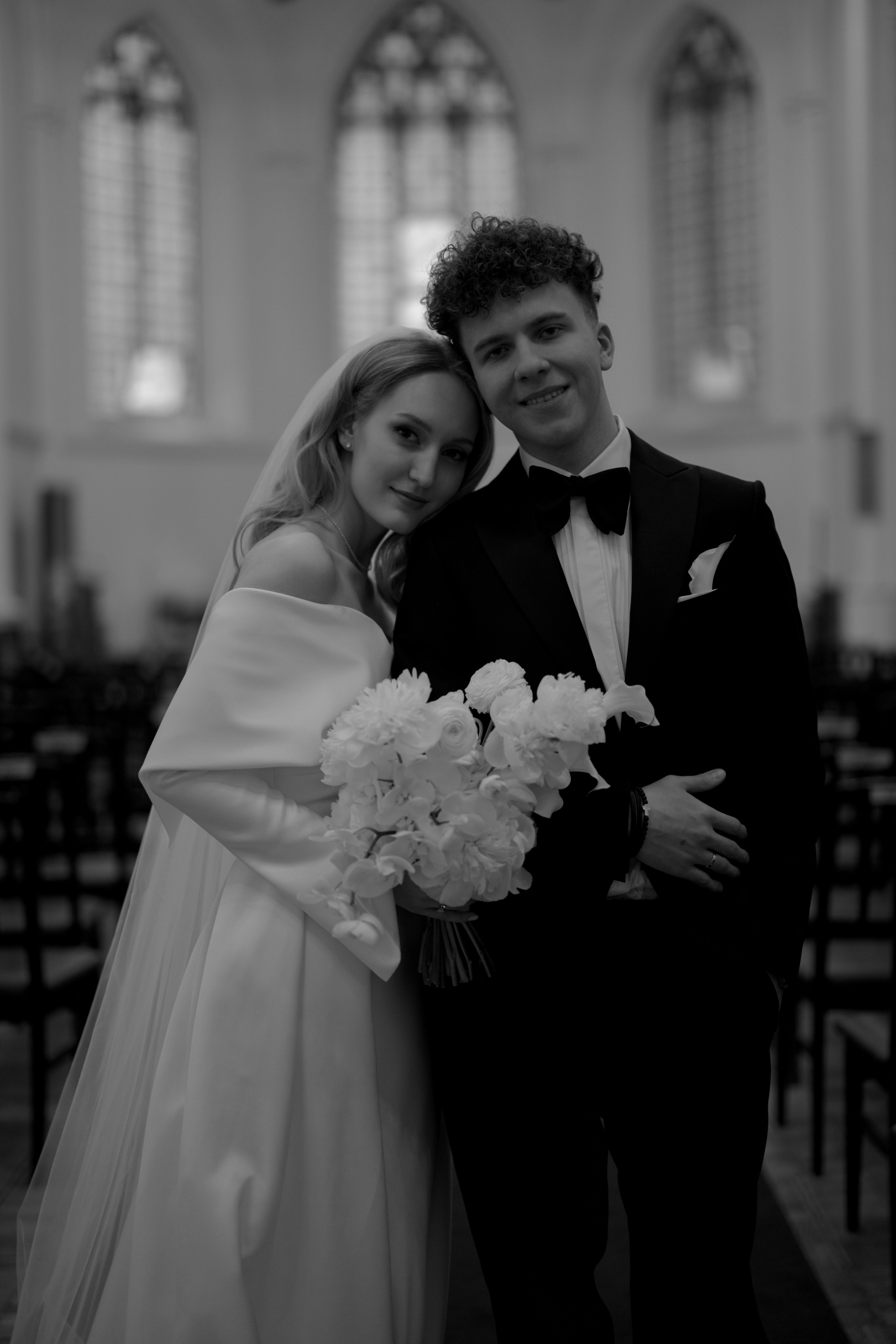 Лев и Кристина. Свадебный фотограф Москва Мотеюнайте Виктория