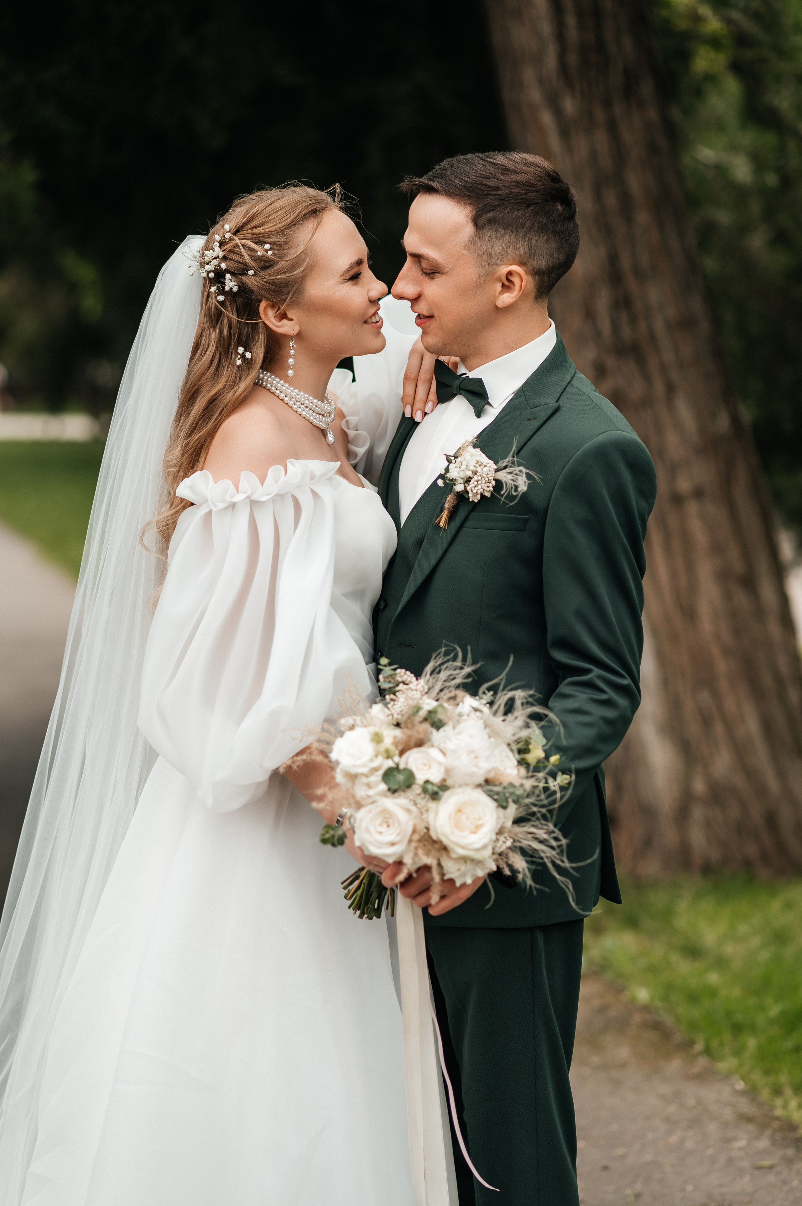 Сергей и Валерия🤍. Свадебный и семейный фотограф в Краснодаре Алина Мельник