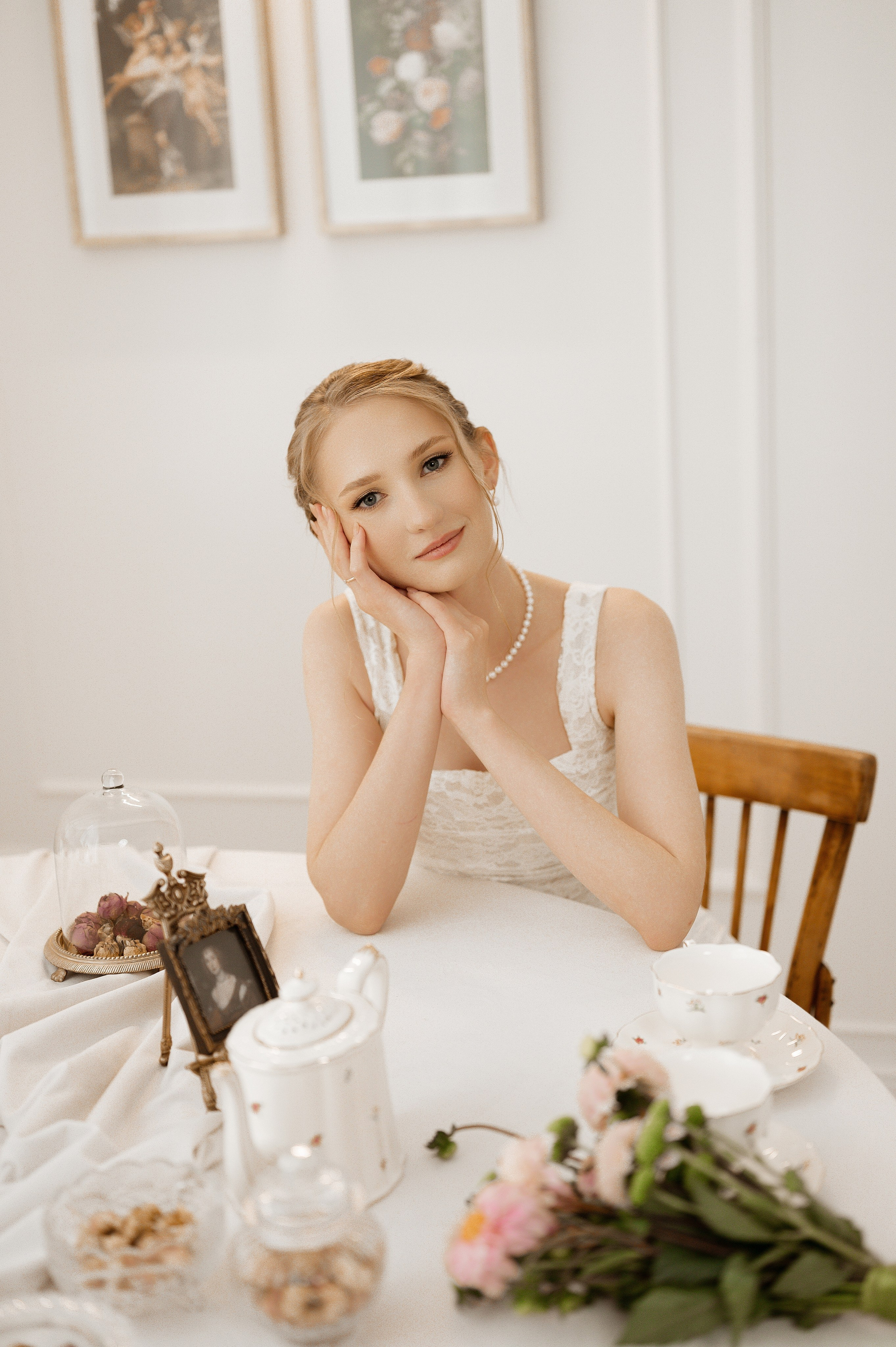 Антон и Таня. Свадебный и семейный фотограф в Краснодаре Алина Мельник