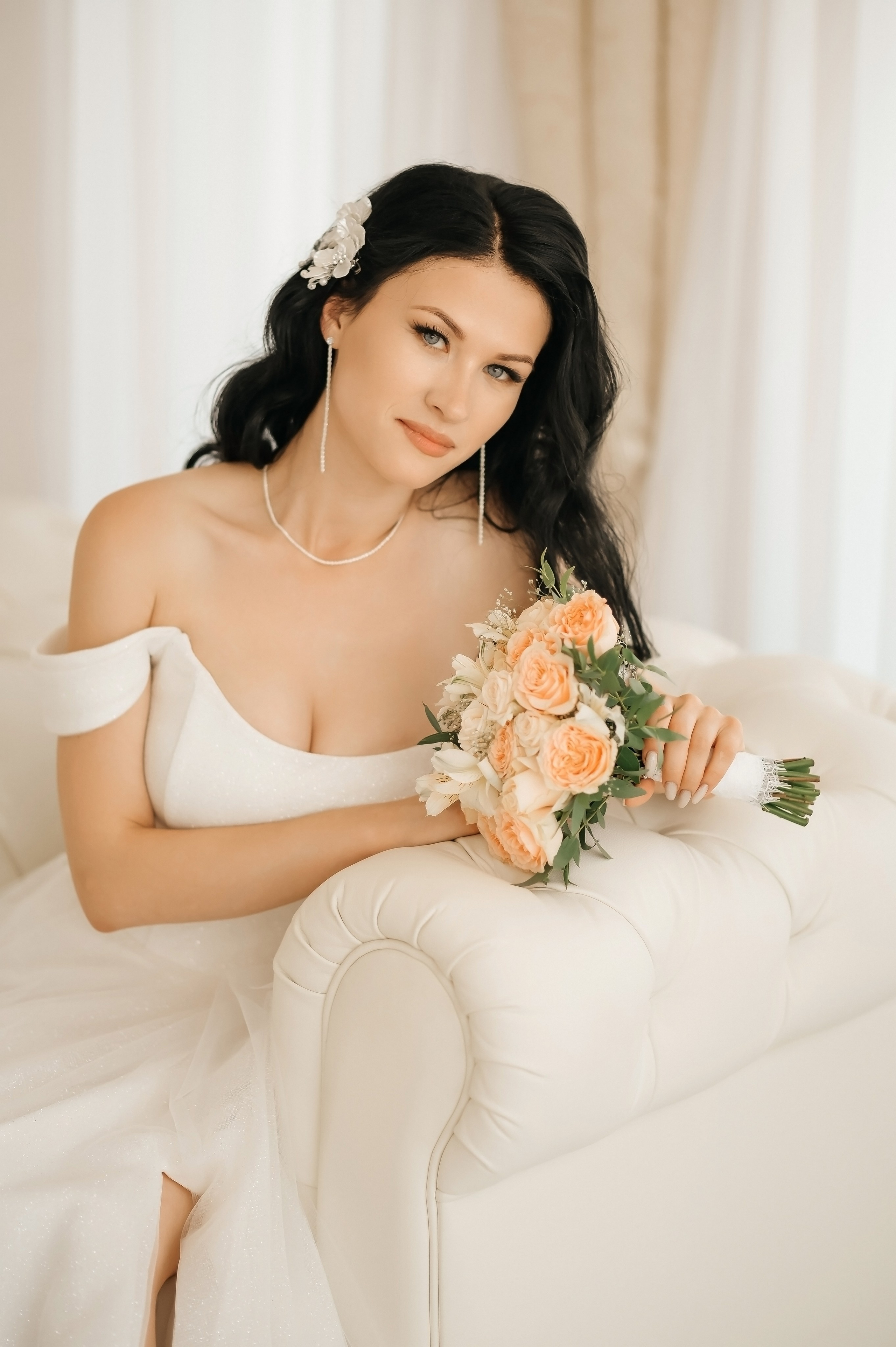 Полина & Алексей. Семейный фотограф Олеся Батурина Рязань