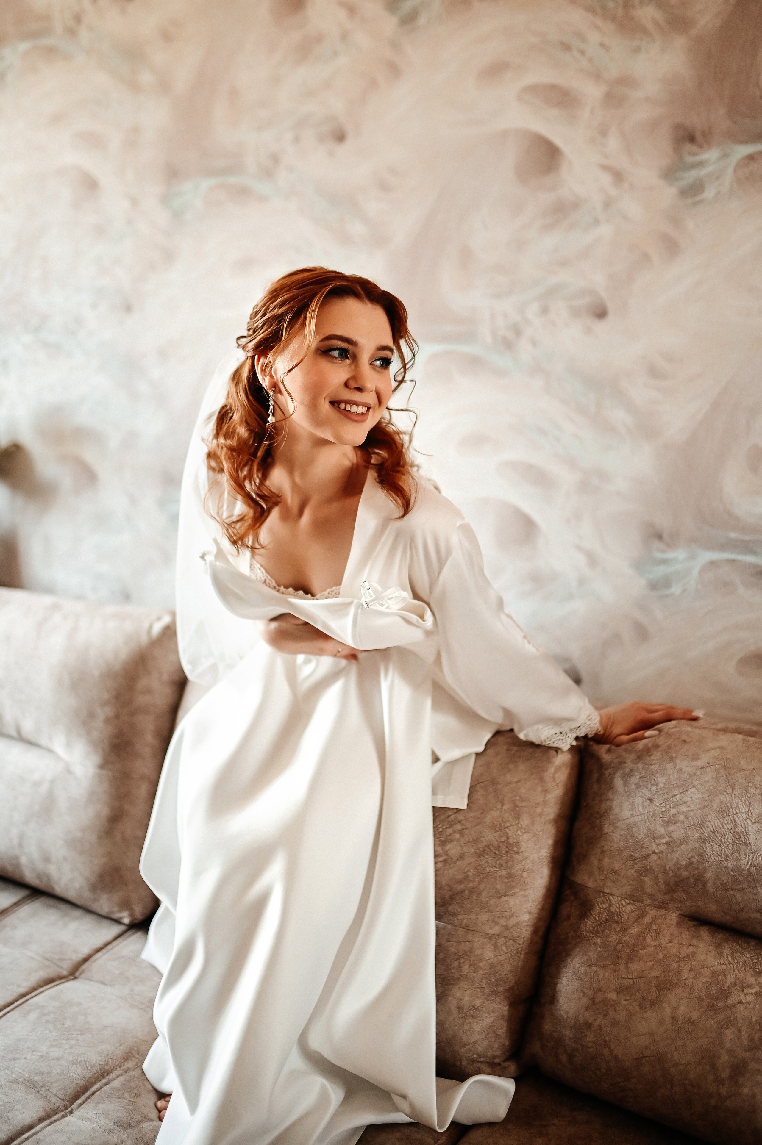 Алиса & Антон. Семейный фотограф Олеся Батурина Рязань
