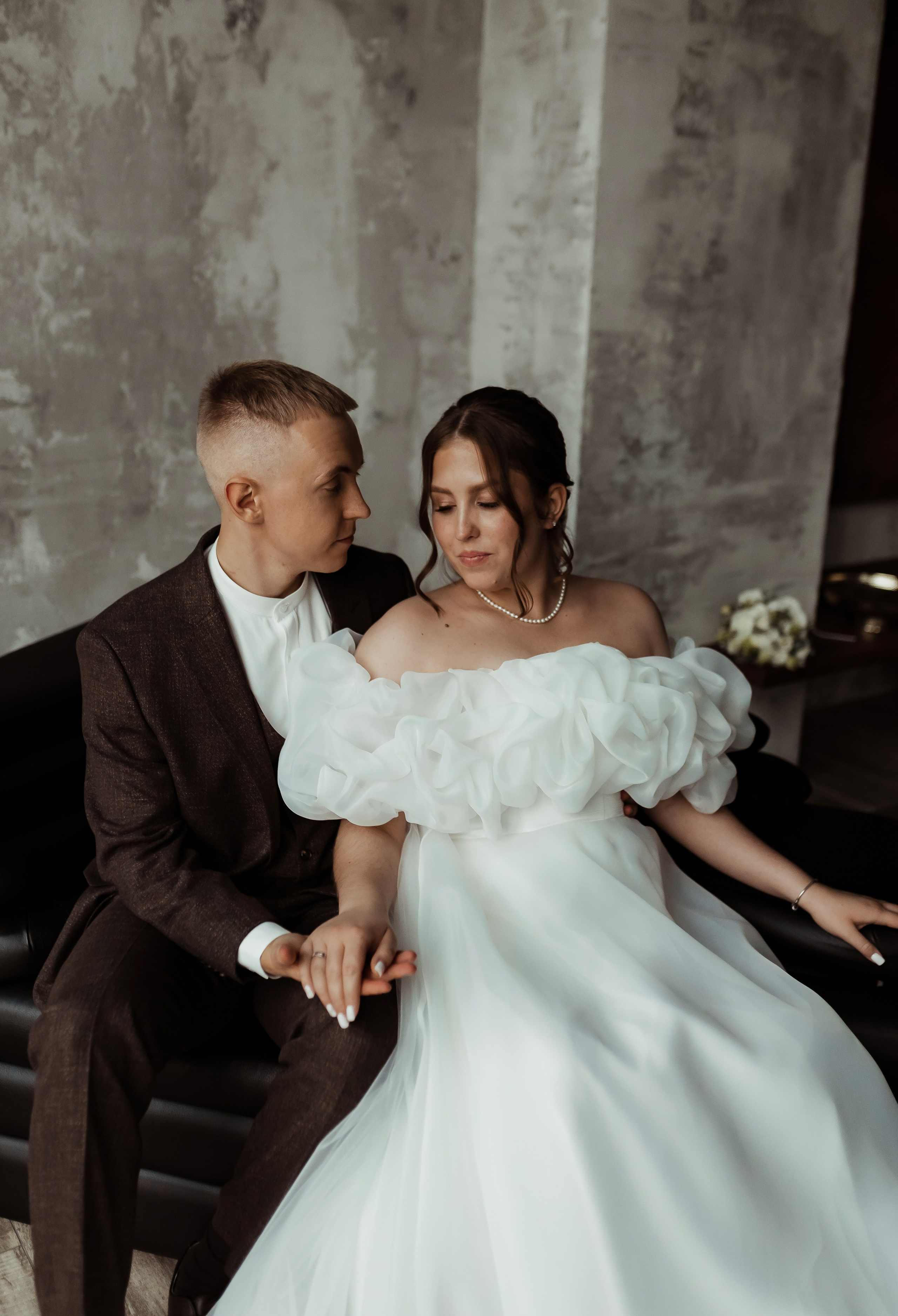 Иван & Светлана. ФОТОГРАФ Маргарита Сивакова | Ярославль Кострома Москва