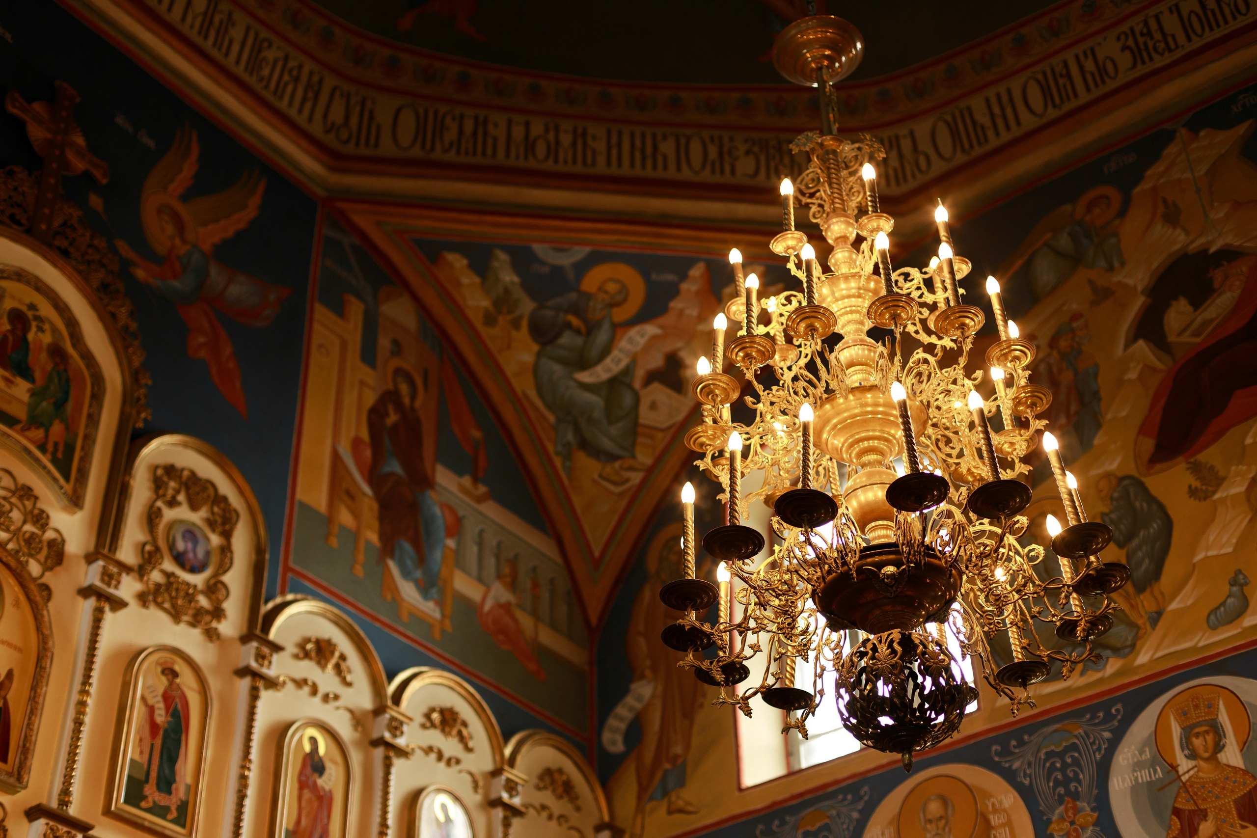 Крещение Ульяши. Фотограф Тверь. Свадебные, семейные, индивидуальные фотосессии