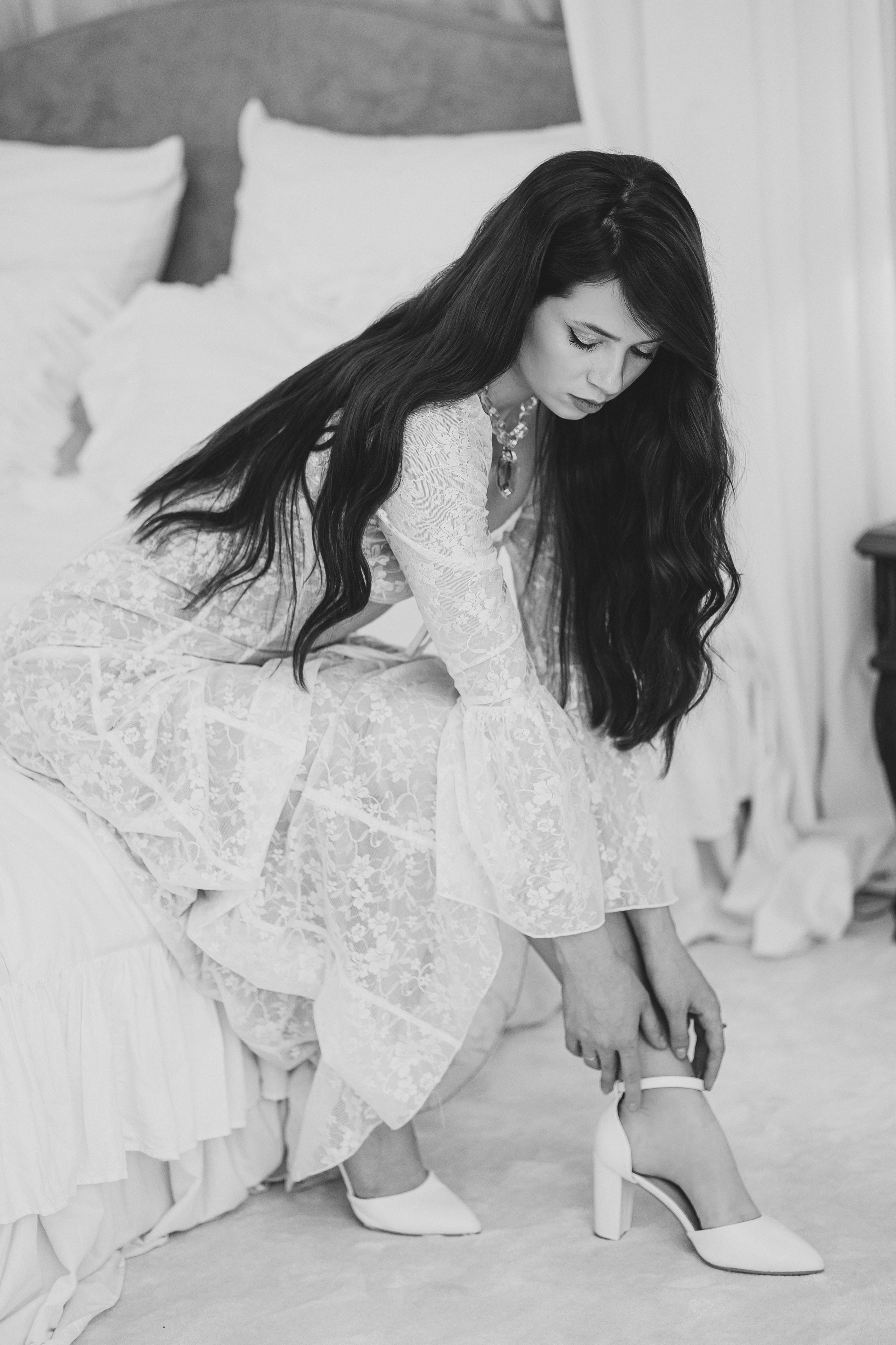 Настя. Фотограф Таганрог Любимая Надя