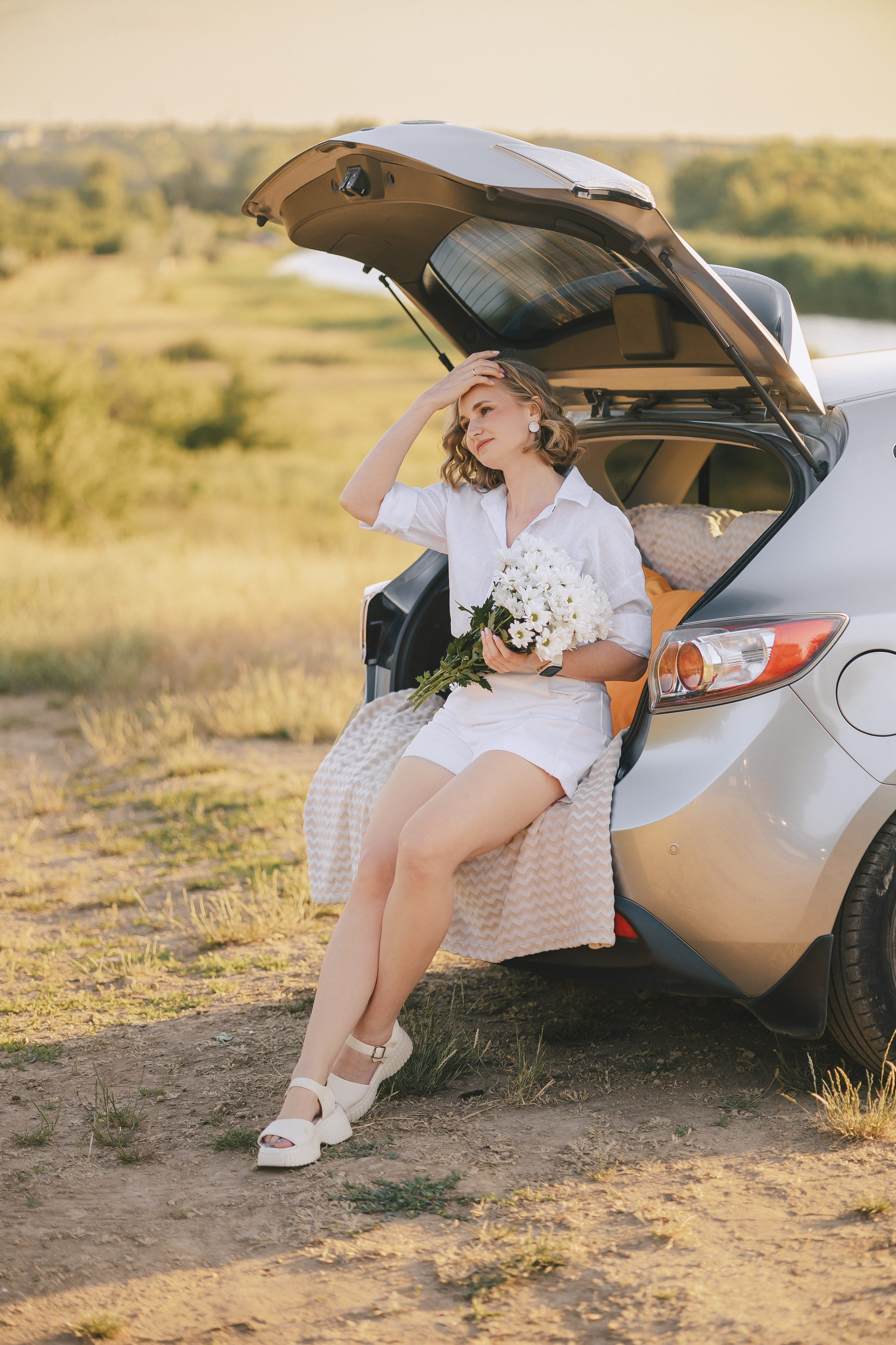 Настя. Фотограф Таганрог Любимая Надя