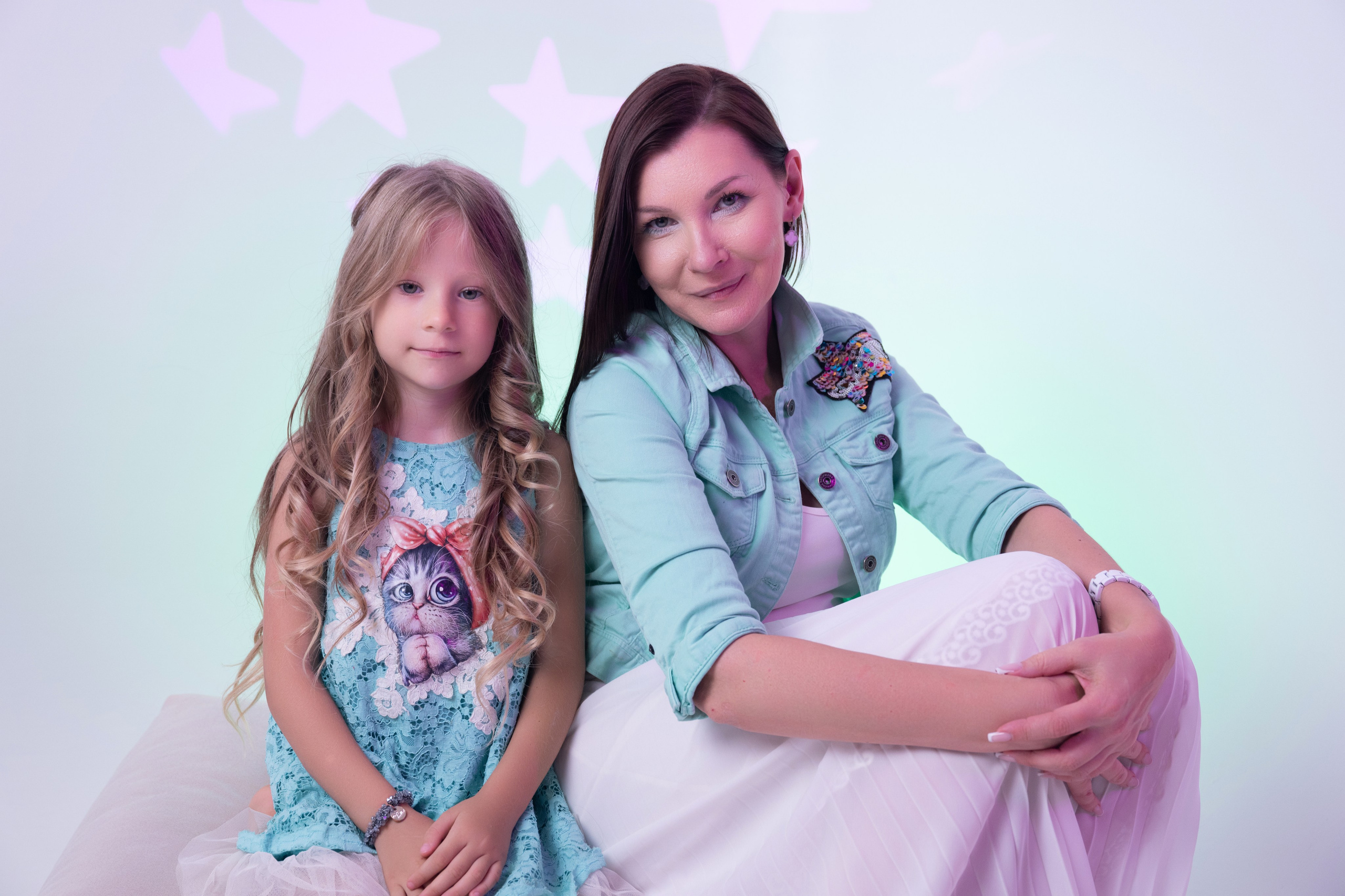 Семейные и детские фотосессии. Студийный и свадебный фотограф и видеограф в Севастополе — Юлия Макаренко