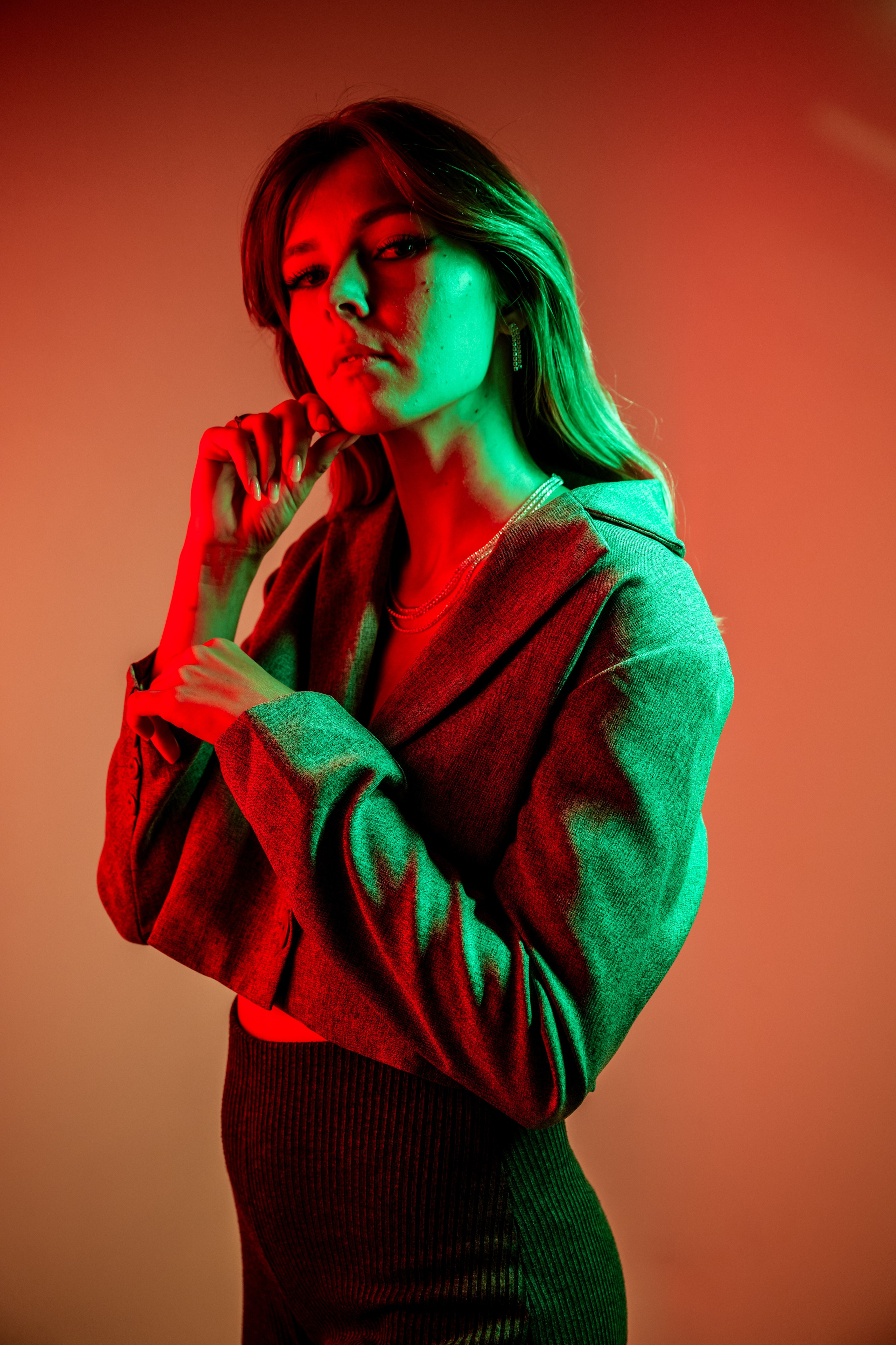 Студийные фотосессии. Студийный и свадебный фотограф и видеограф в Севастополе — Юлия Макаренко