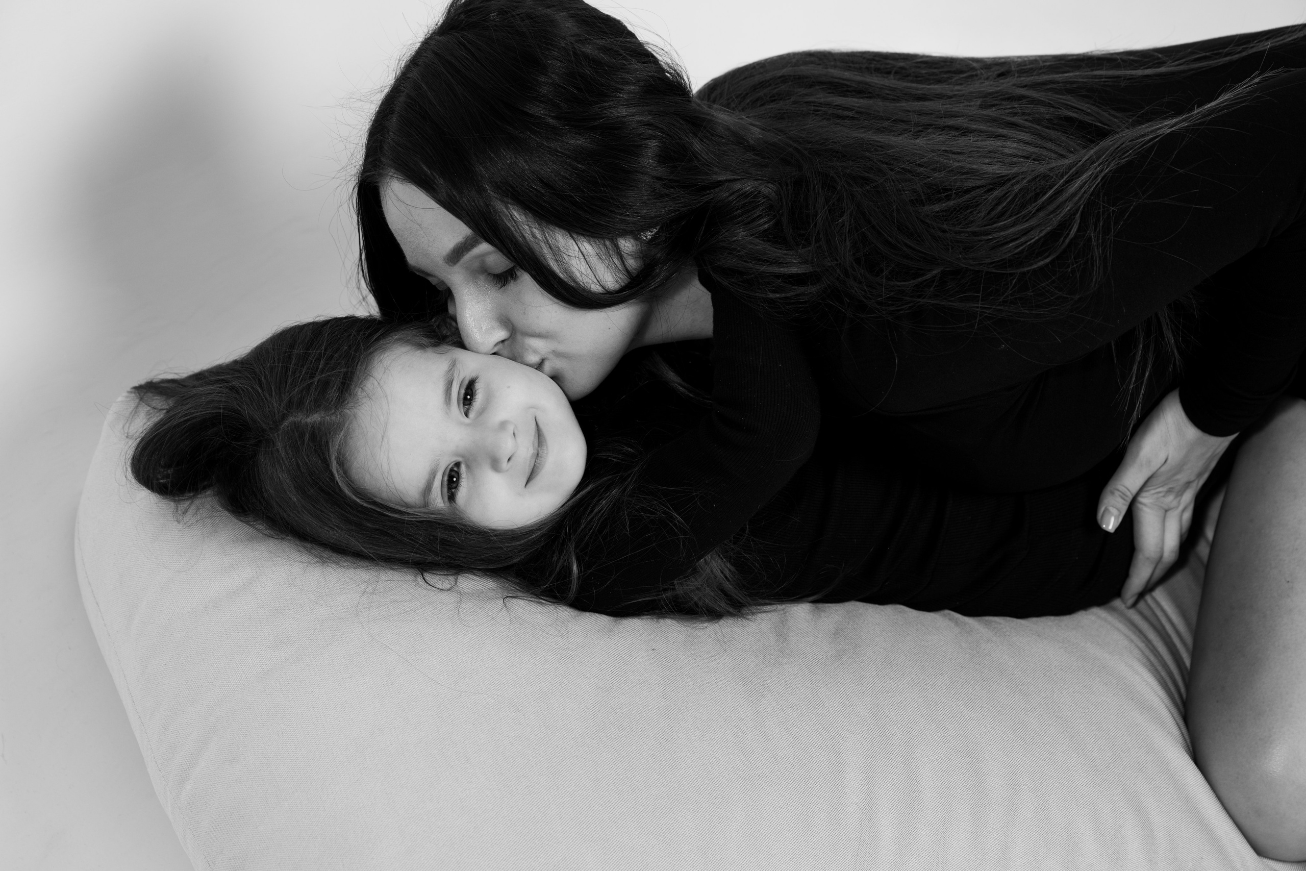 Семейные и детские фотосессии. Студийный и свадебный фотограф и видеограф в Севастополе — Юлия Макаренко