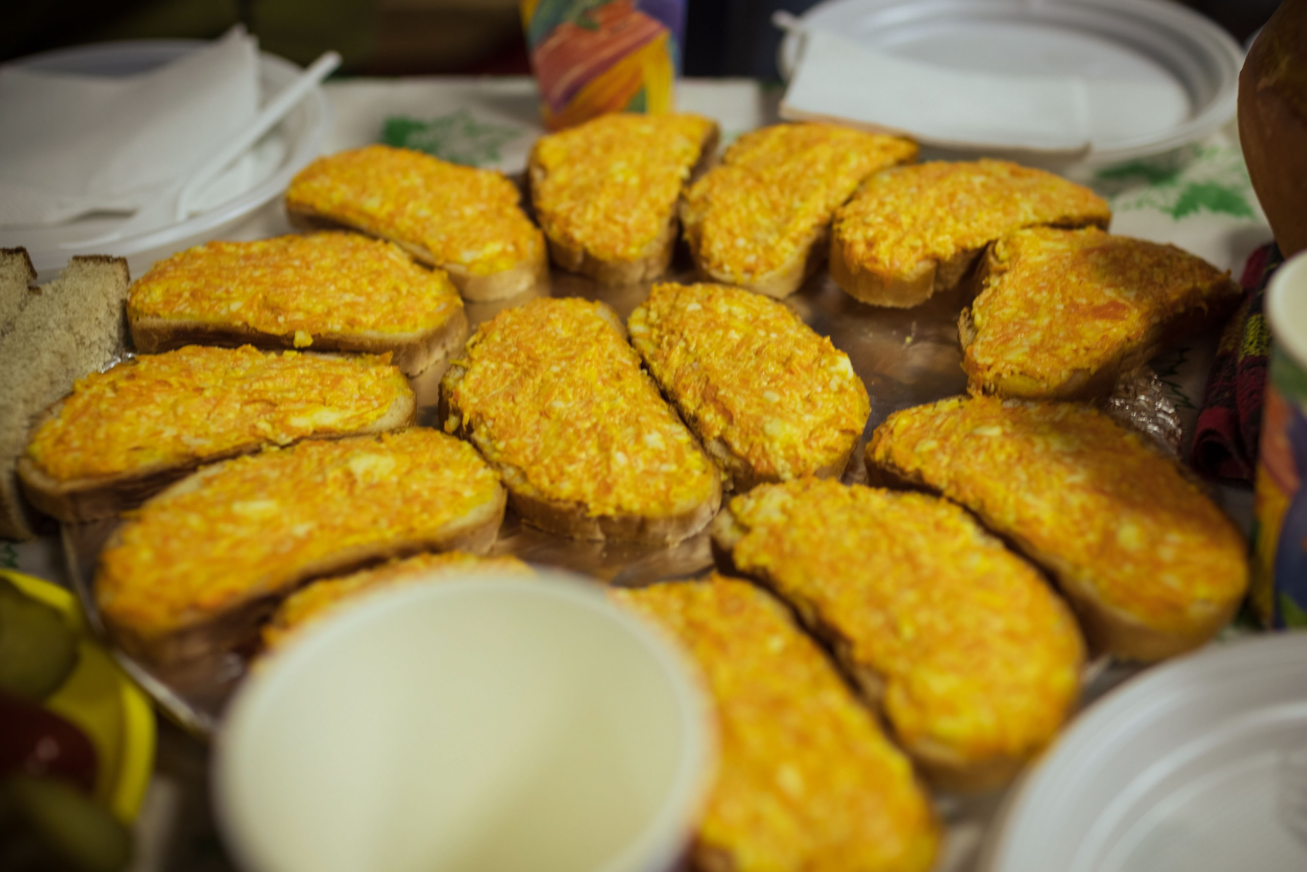 Новозыбков (осень 2021). Фотограф Виноградов Константин