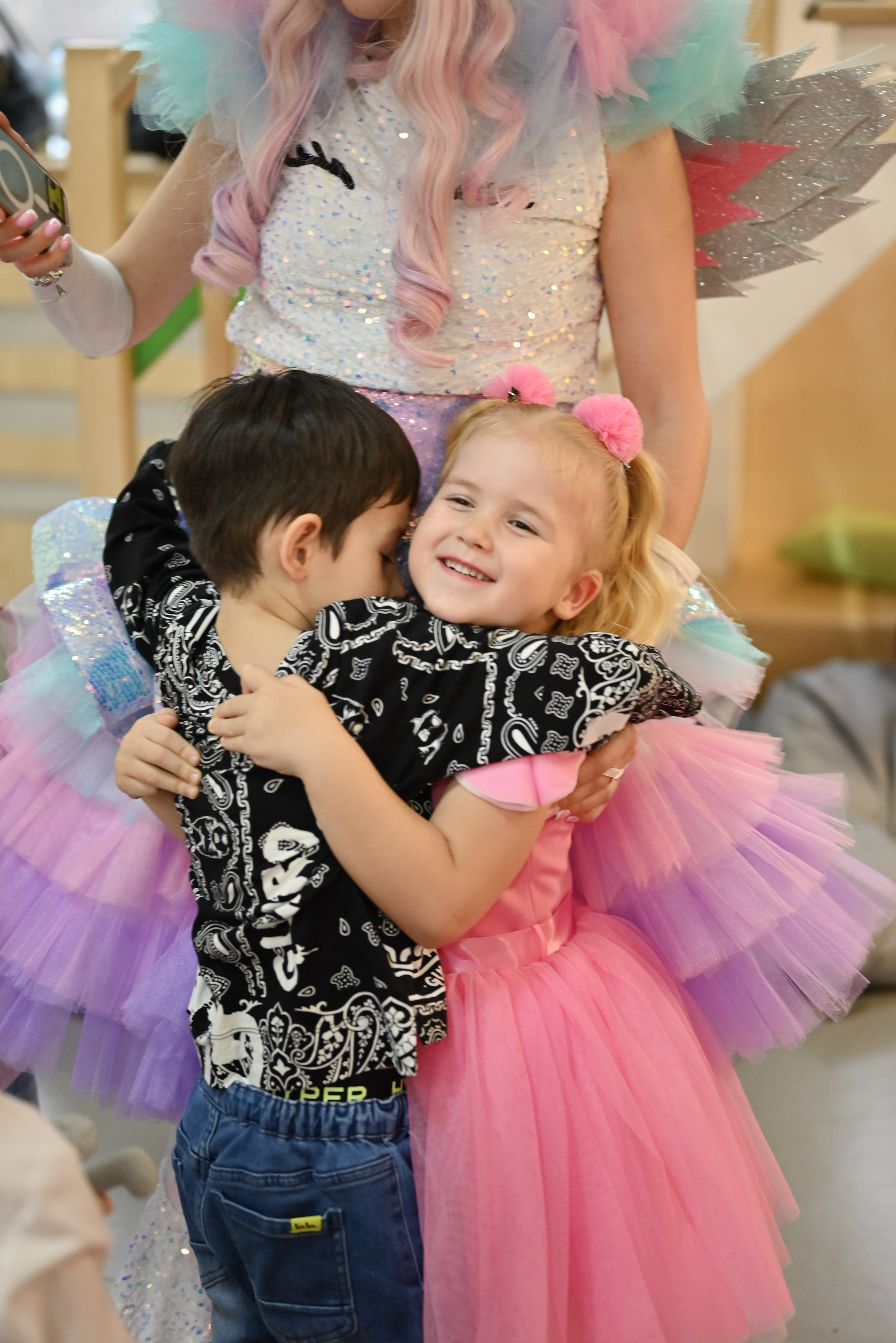 «День варенья Авроры». Свадебный и семейный фотограф в Уфе Александров Максим