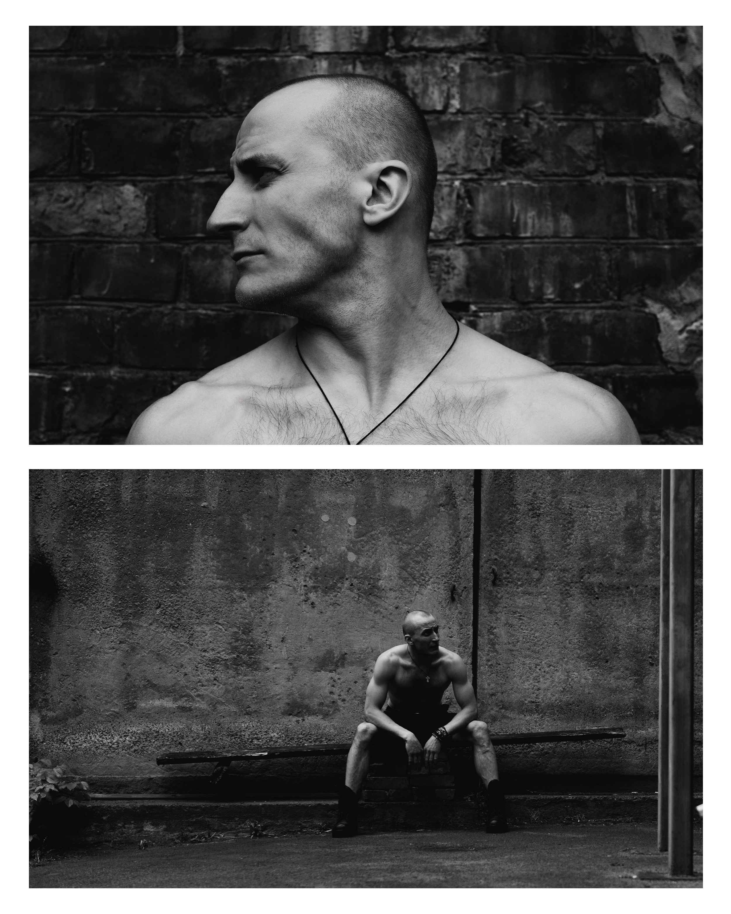 VSEVOLOD. Фотограф