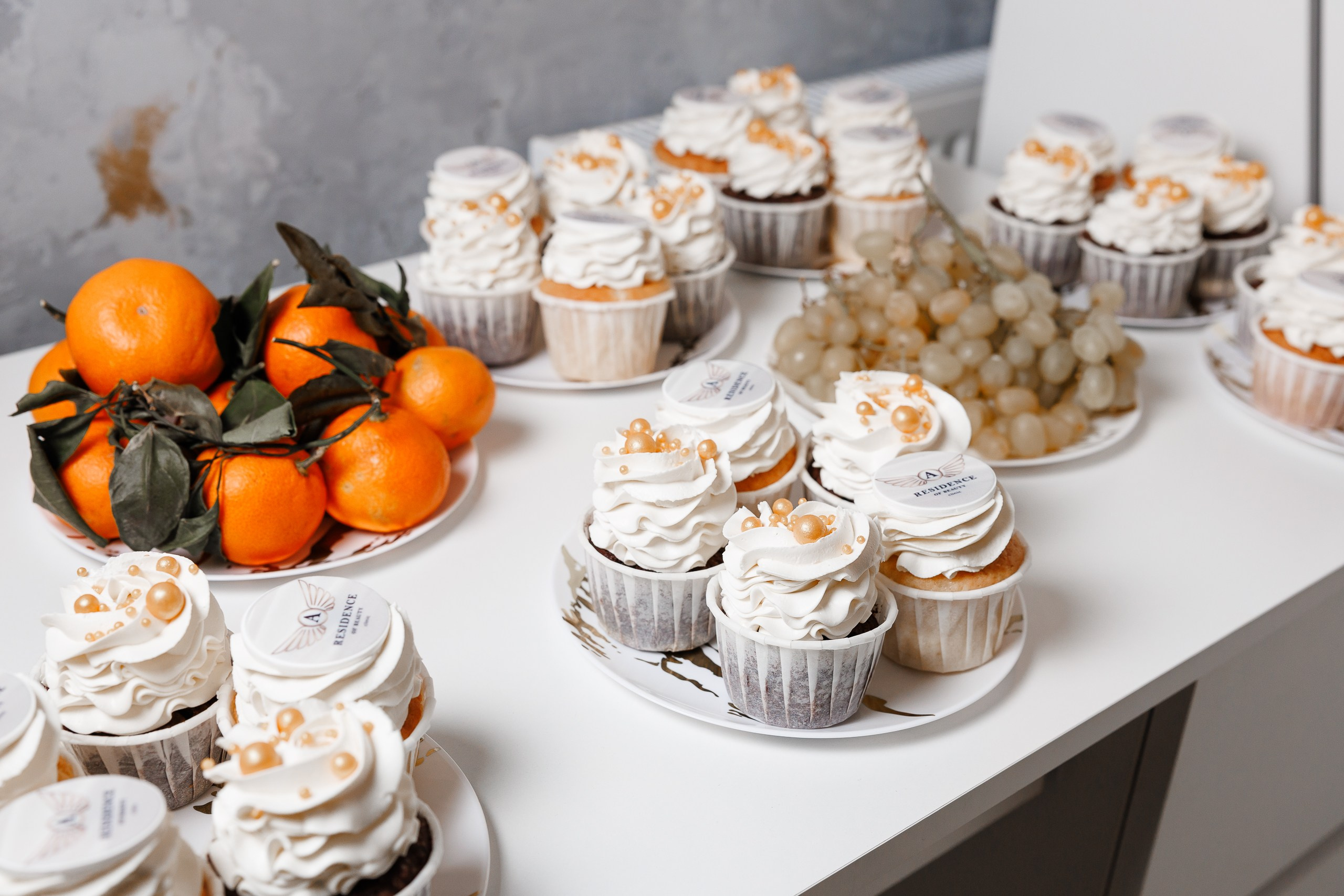 Мастер класс в клинике Residence of Beauty. Фотограф в Санкт-Петербурге — Сергей Петров