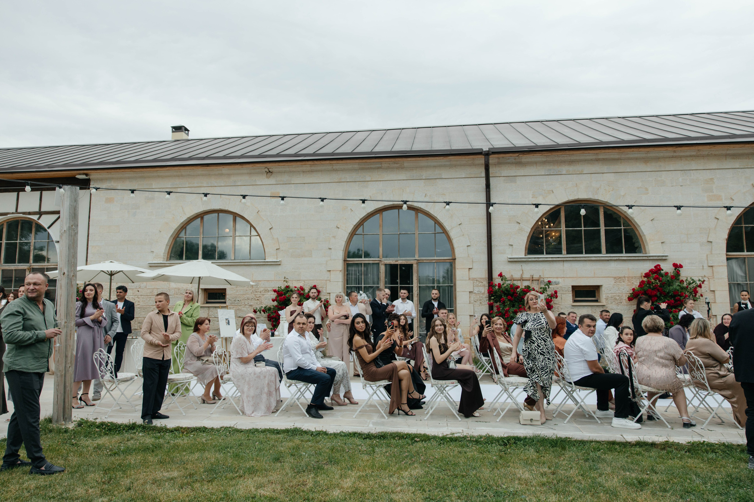 DMITRY & MARIA. Свадебное ФОТО & ВИДЕО Москва/Липецк