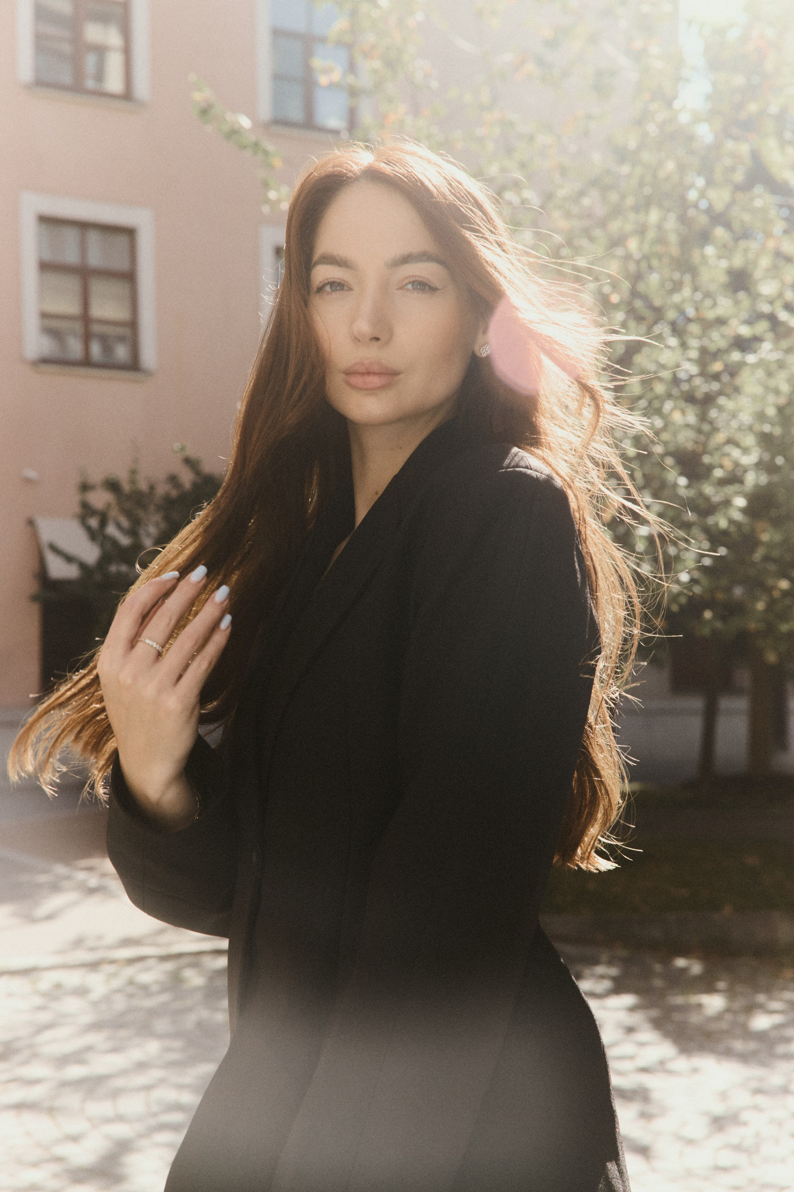 Любовь. Семейный и детский фотограф Юлия Шох