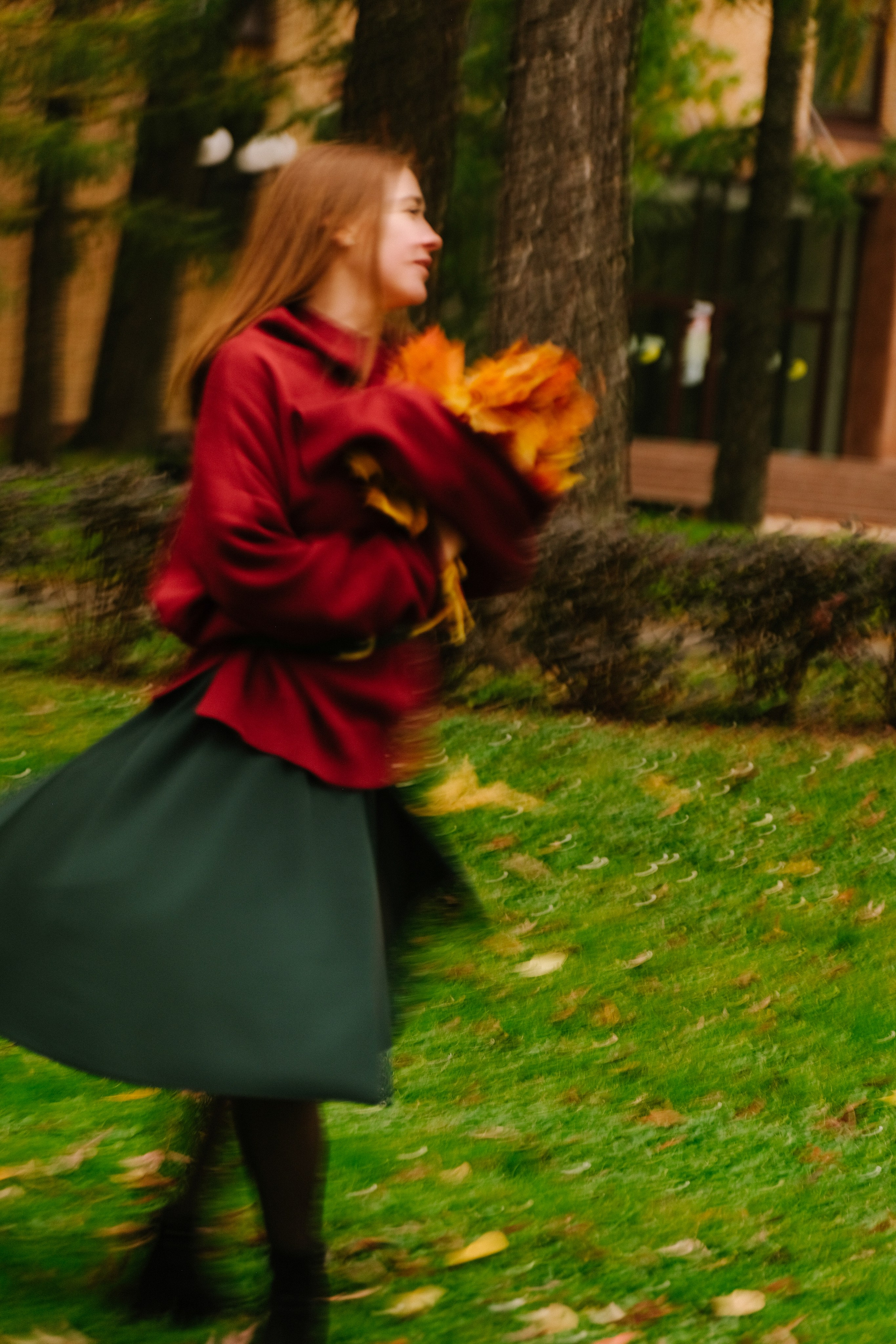 Кристина. Фотограф в Москве