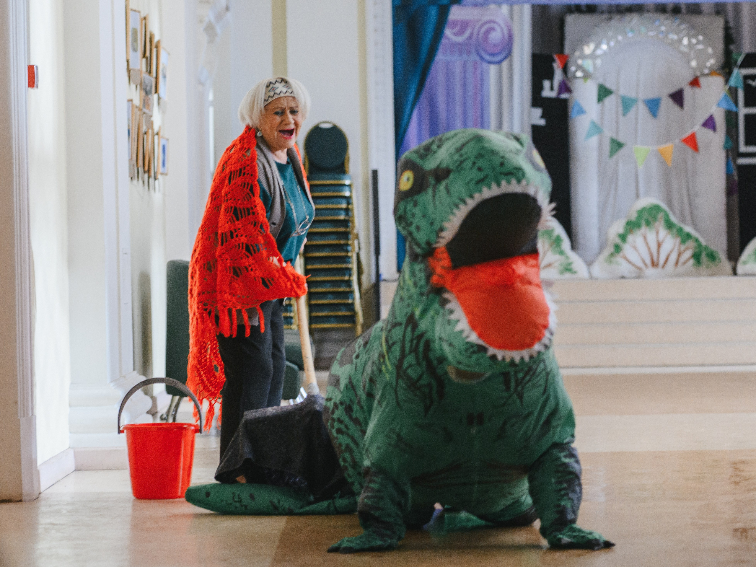 Бекстейдж съемки фильма «Сбудется». Фотограф в Самаре