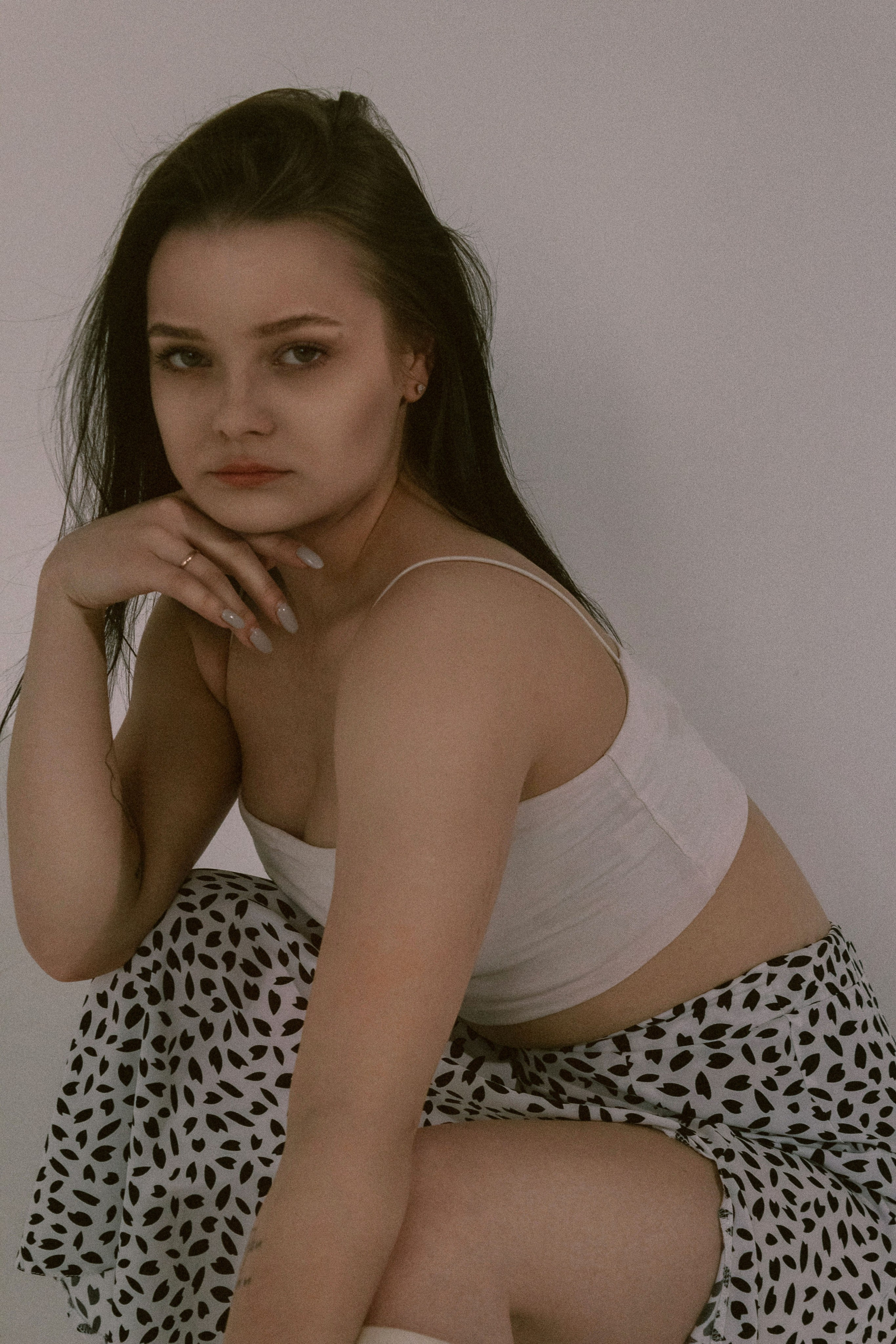 Анастасия. Фотограф в Нижнем Новгороде Соловьева Анастасия