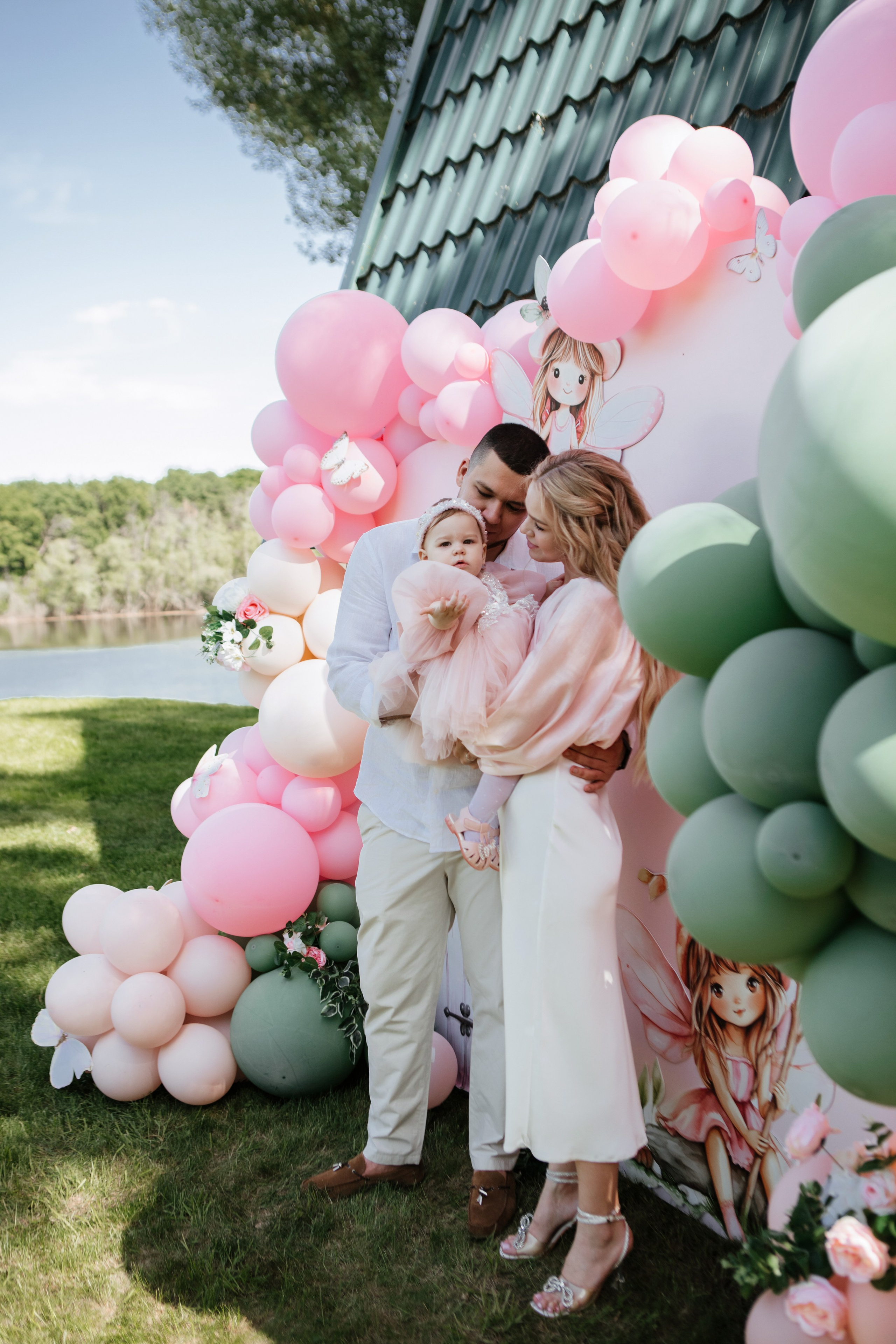 Майе годик. Фотограф в Волгограде и Москве | Анастасия Лаврова