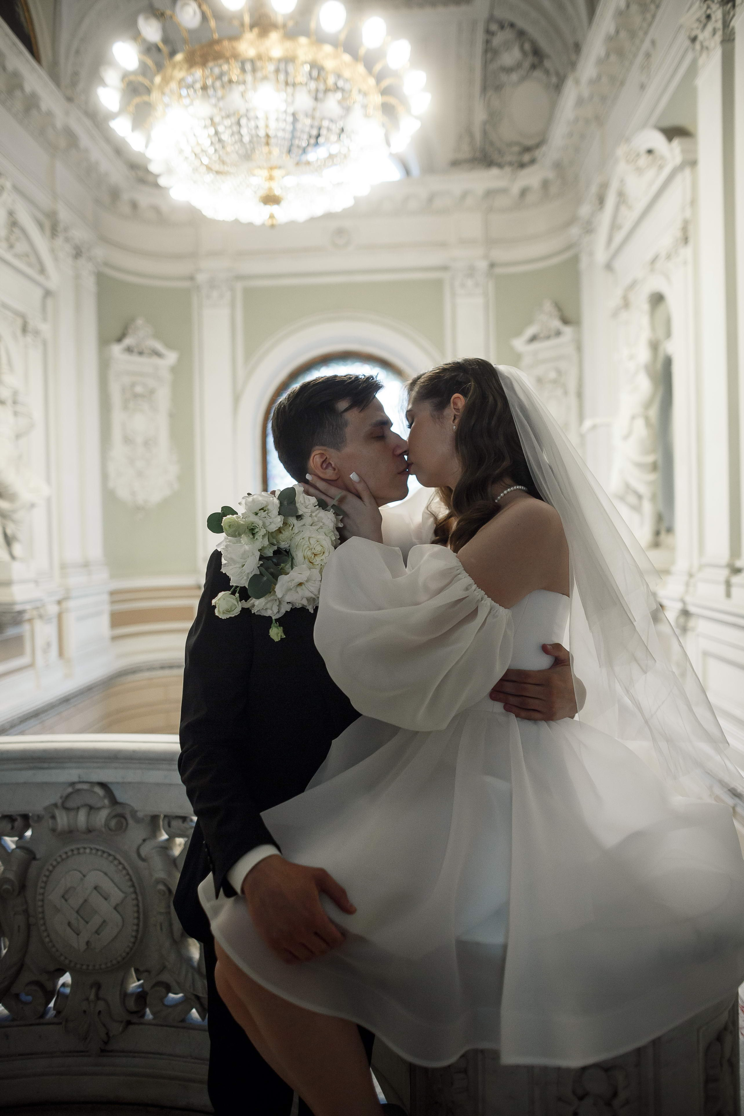 Свадебный альбом. Свадебный фотограф Игорь Брундасов 8PHOTO на свадьбу венчание загс СПб