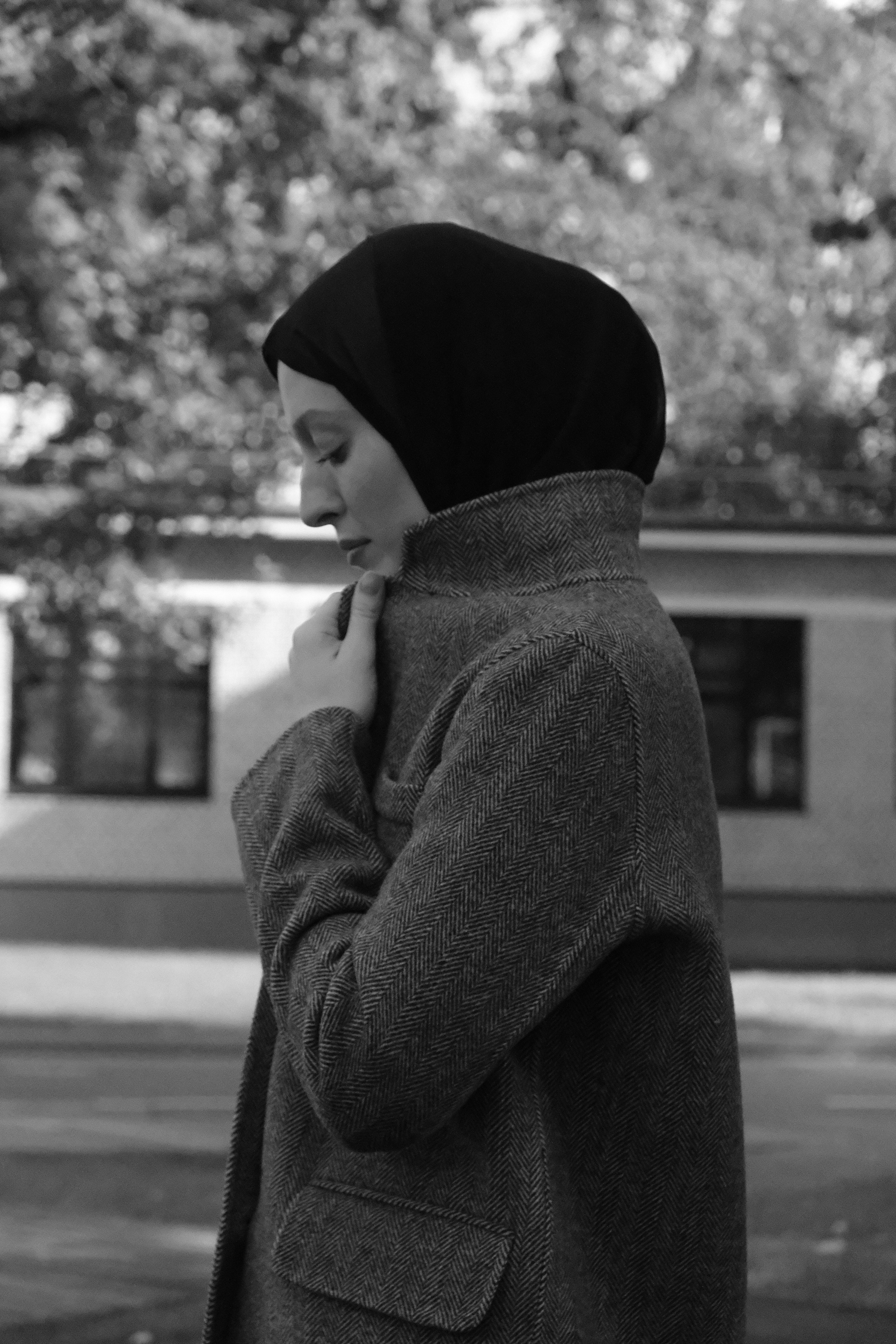 Insiders girls. VonContent