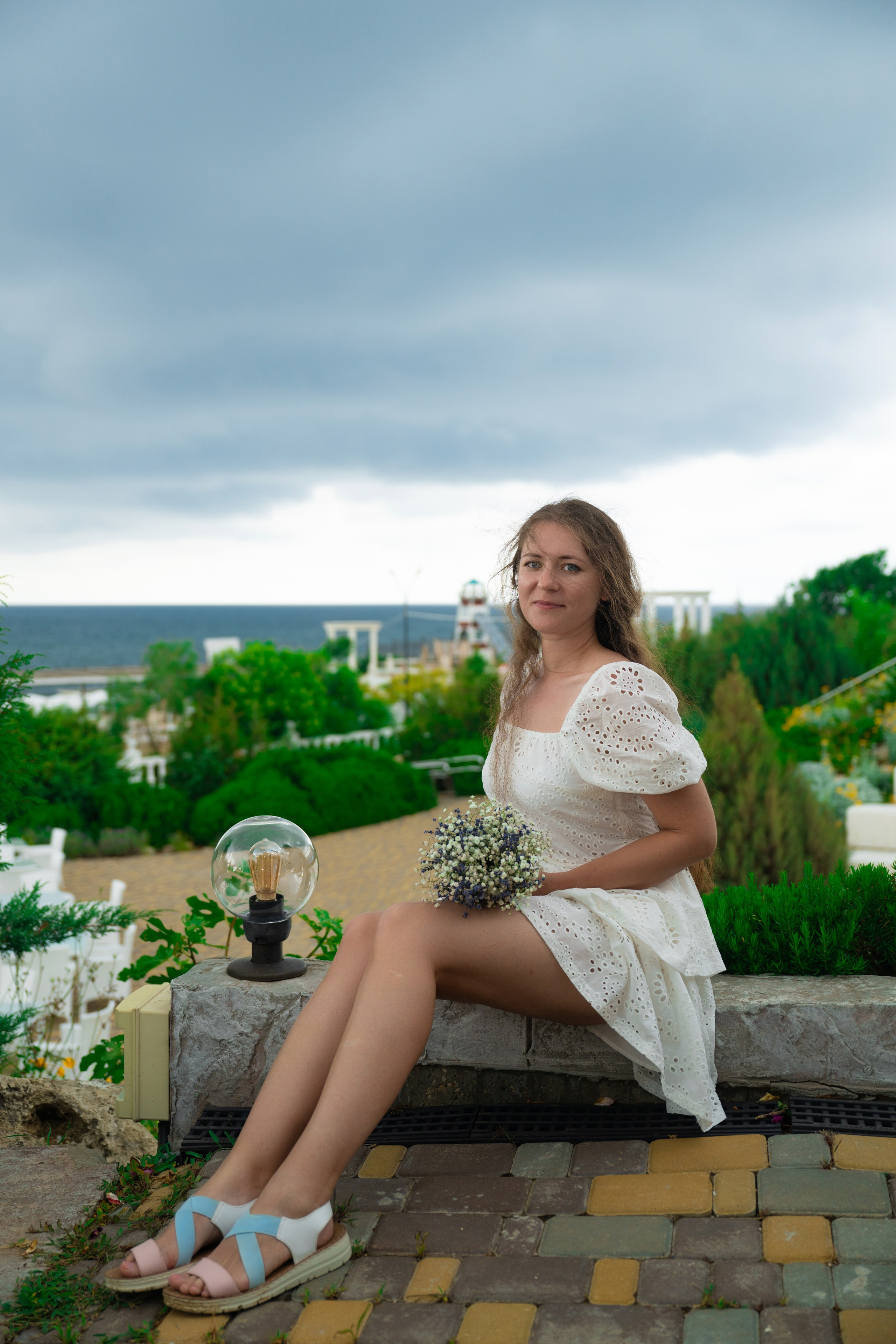 Свадебные фотосессии. Роспись в ЗАГСе. Выездная регистрация. Студийный и свадебный фотограф и видеограф в Севастополе — Юлия Макаренко