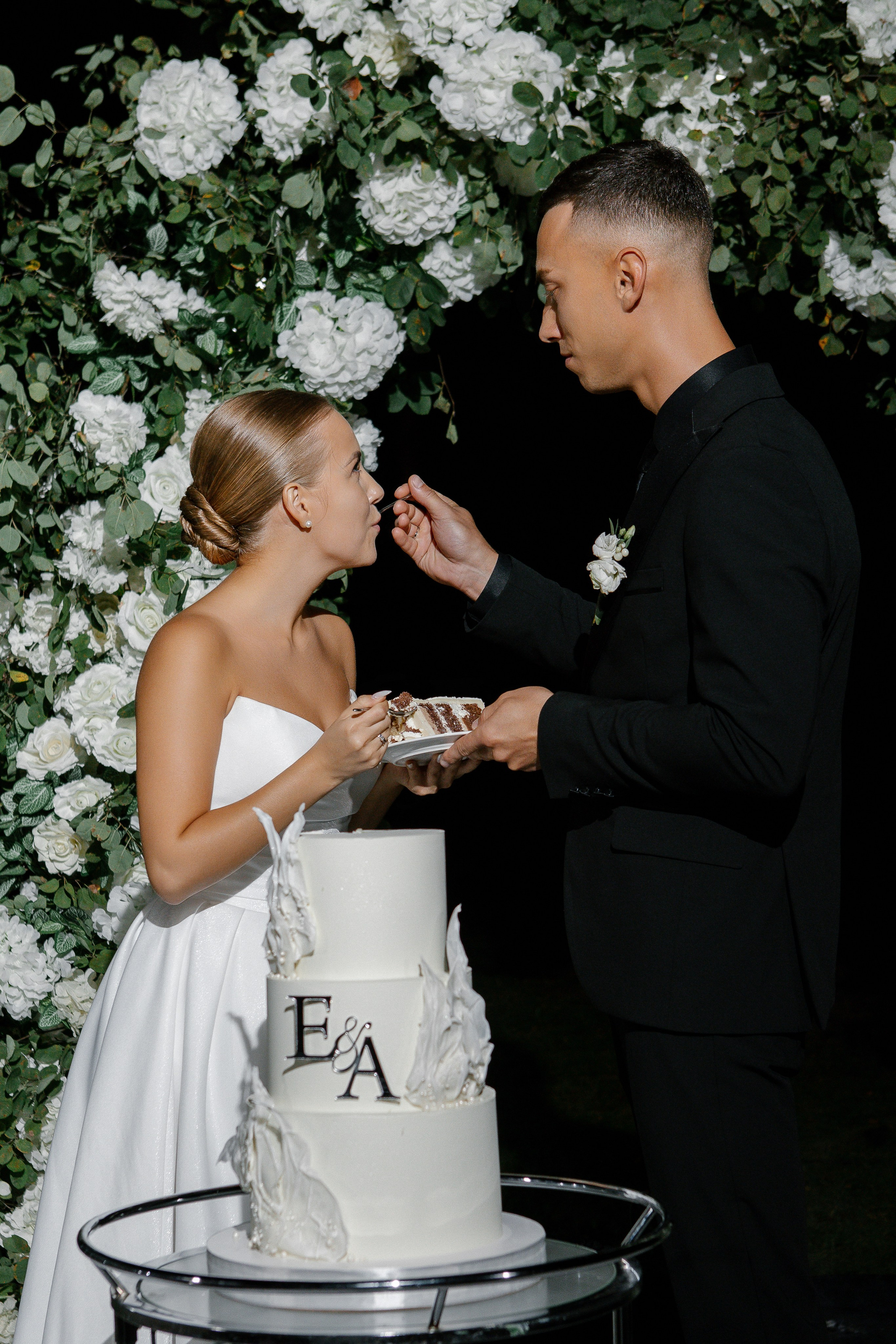 …вечность в твоих глазах…. Свадебный и женский фотограф в Твери Екатерина Гребенкина