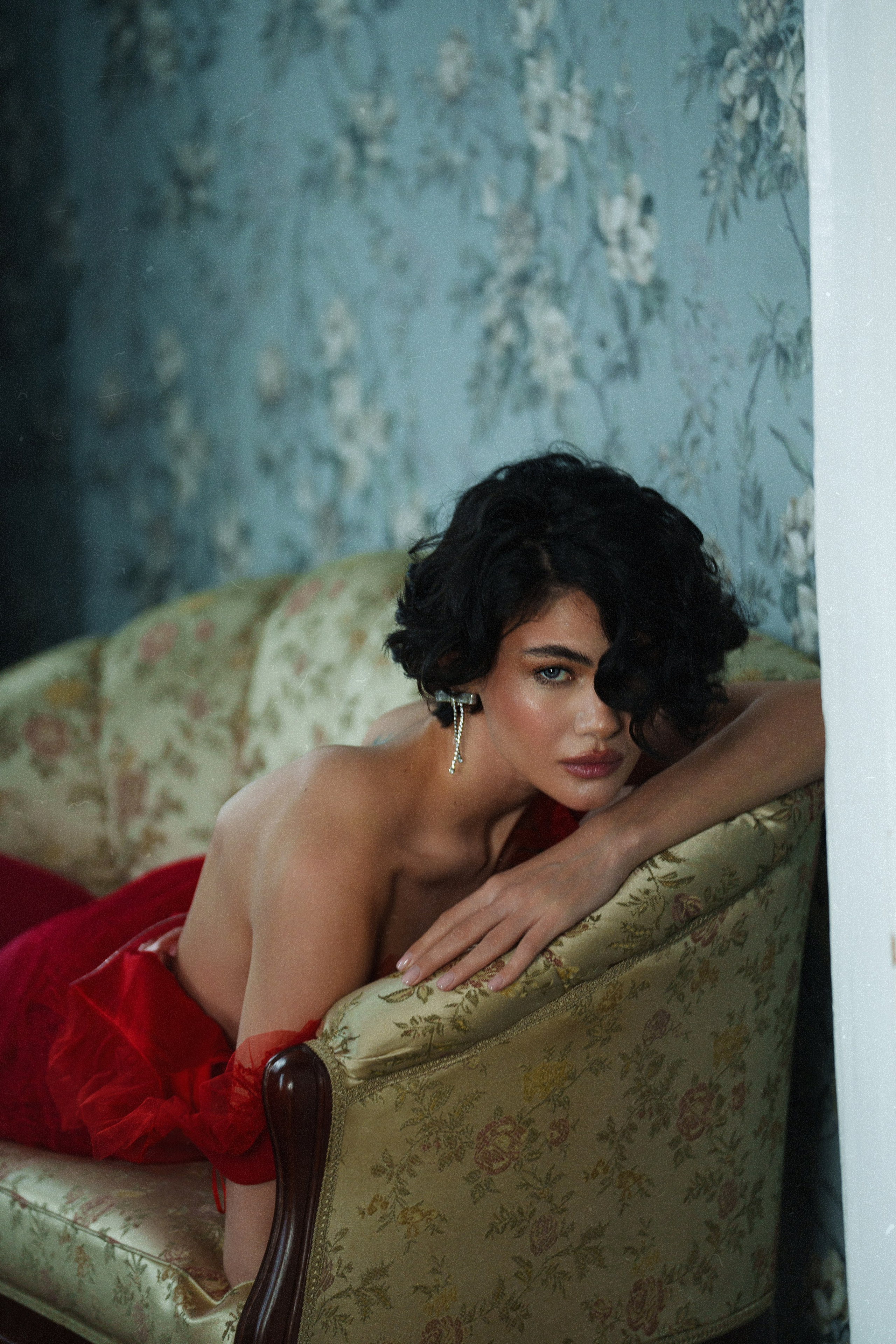 Портфолио. Анисимова Галина — коммерческий фотограф в Москве