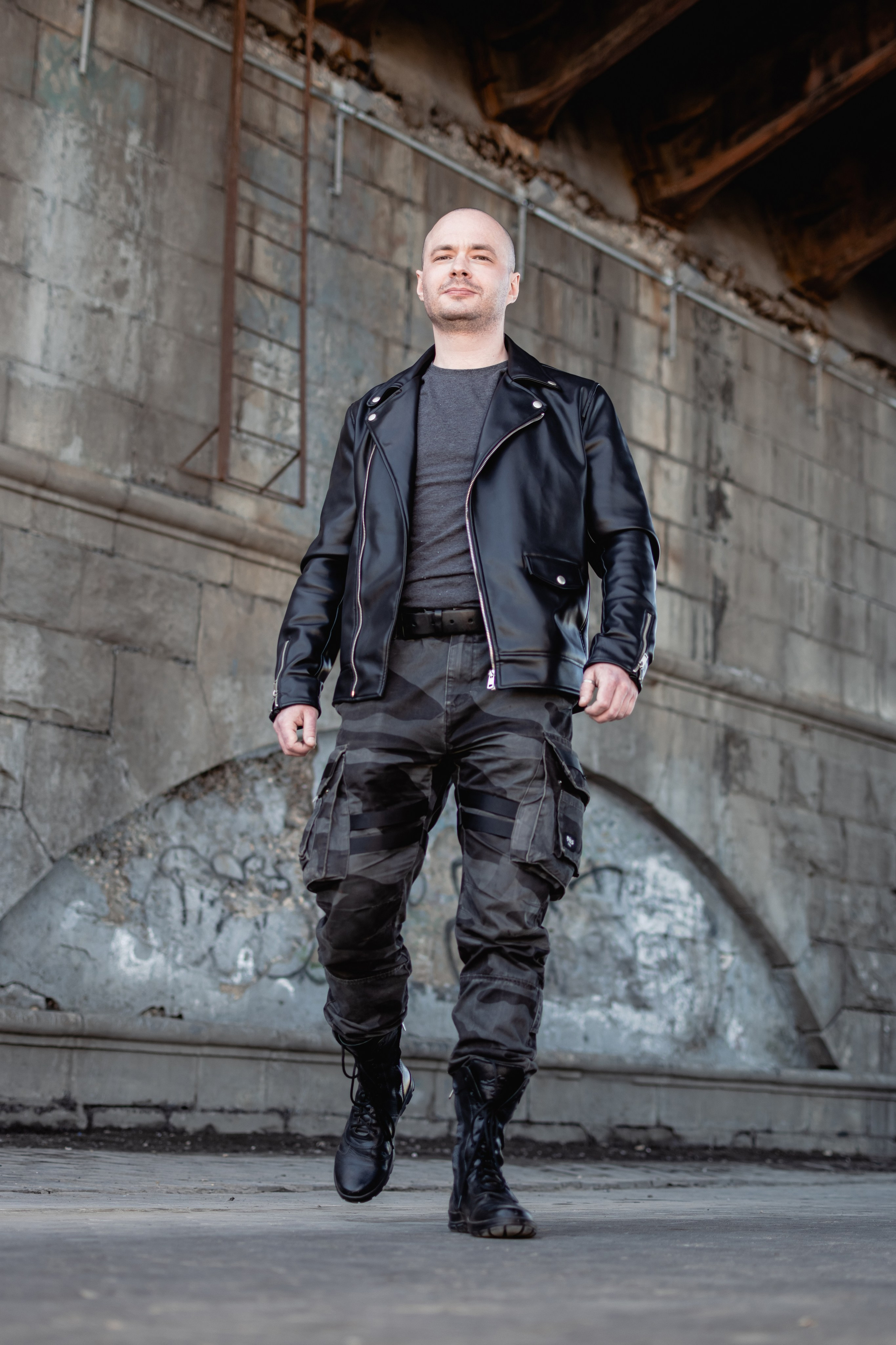 Андрей. Фотограф в Твери Дементьева Анастасия